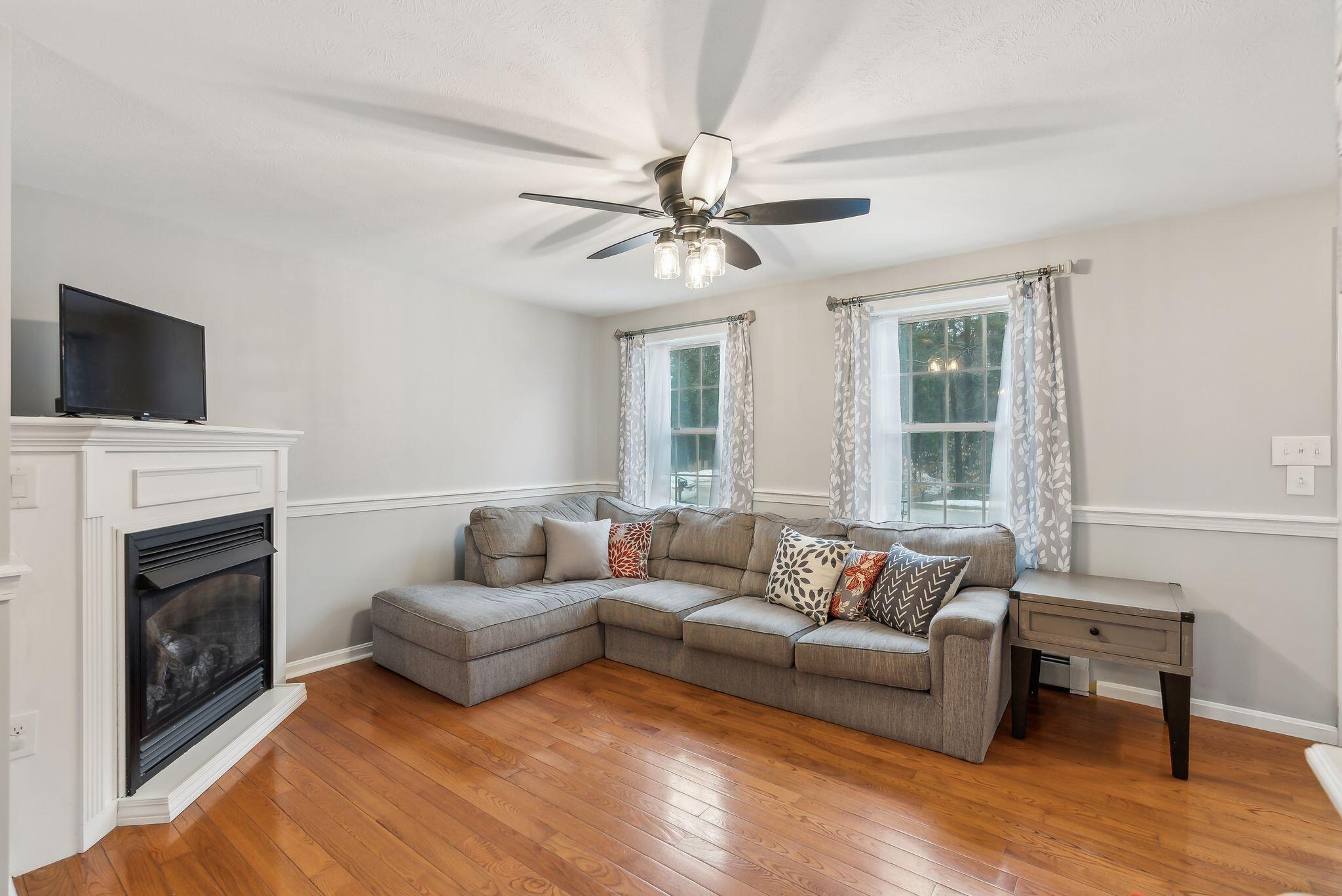 29 Rosemont Avenue