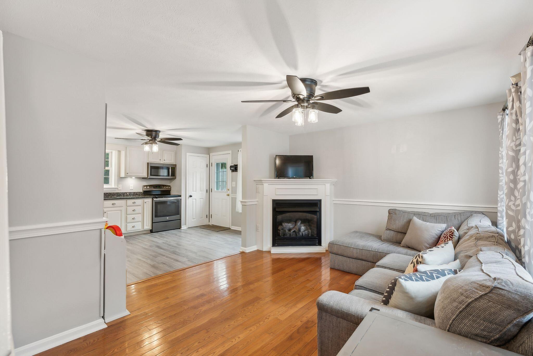29 Rosemont Avenue