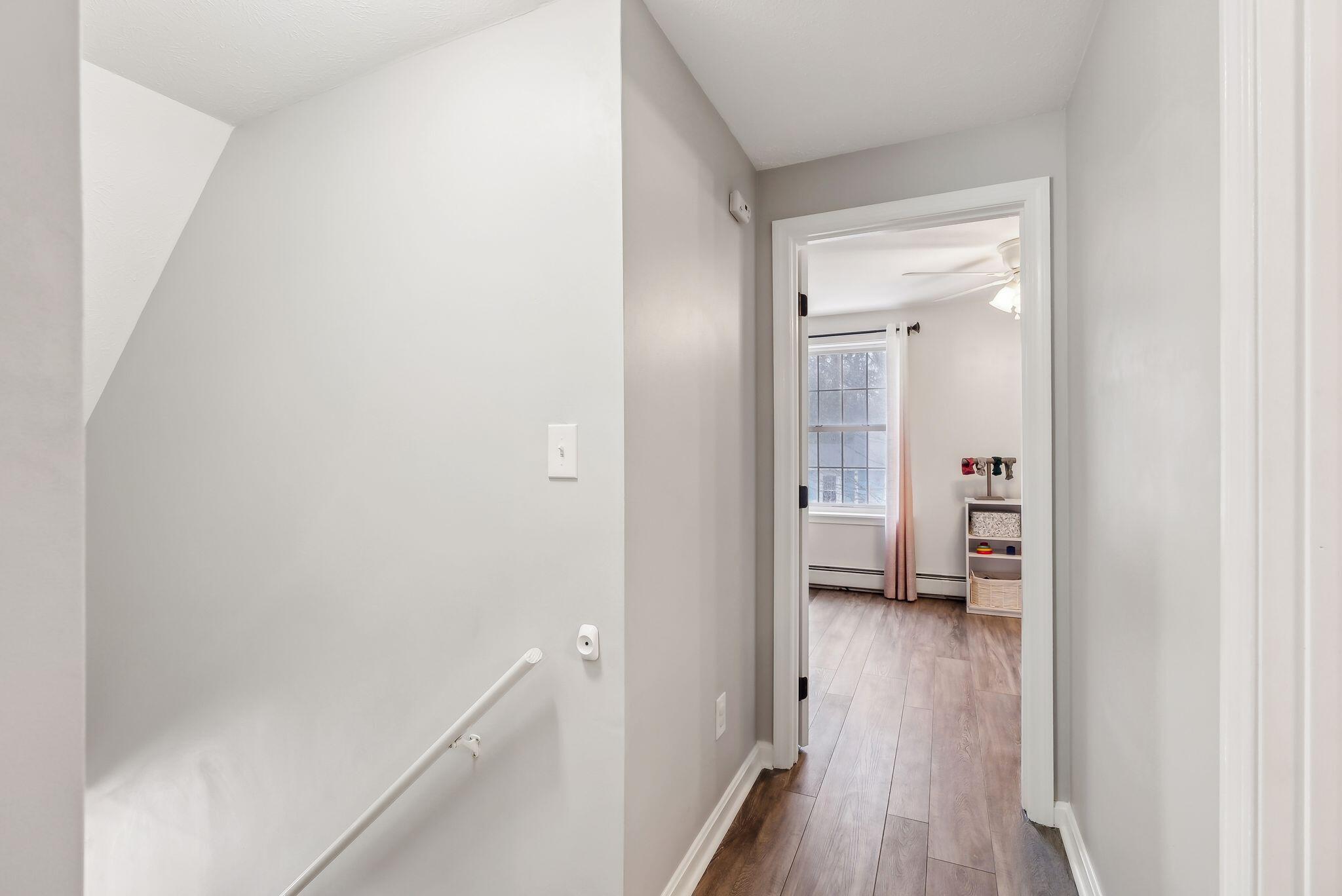 29 Rosemont Avenue
