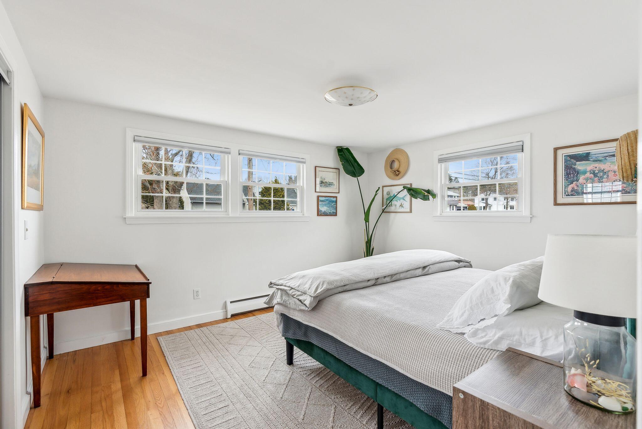 123 Wayside Road