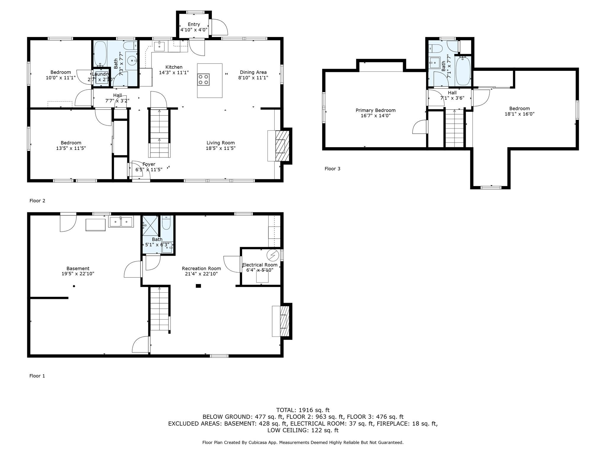 123 Wayside Road