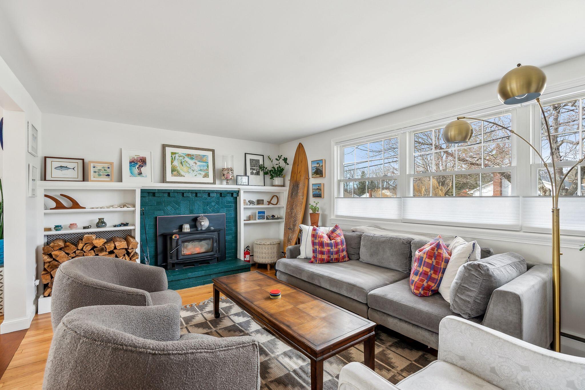 123 Wayside Road