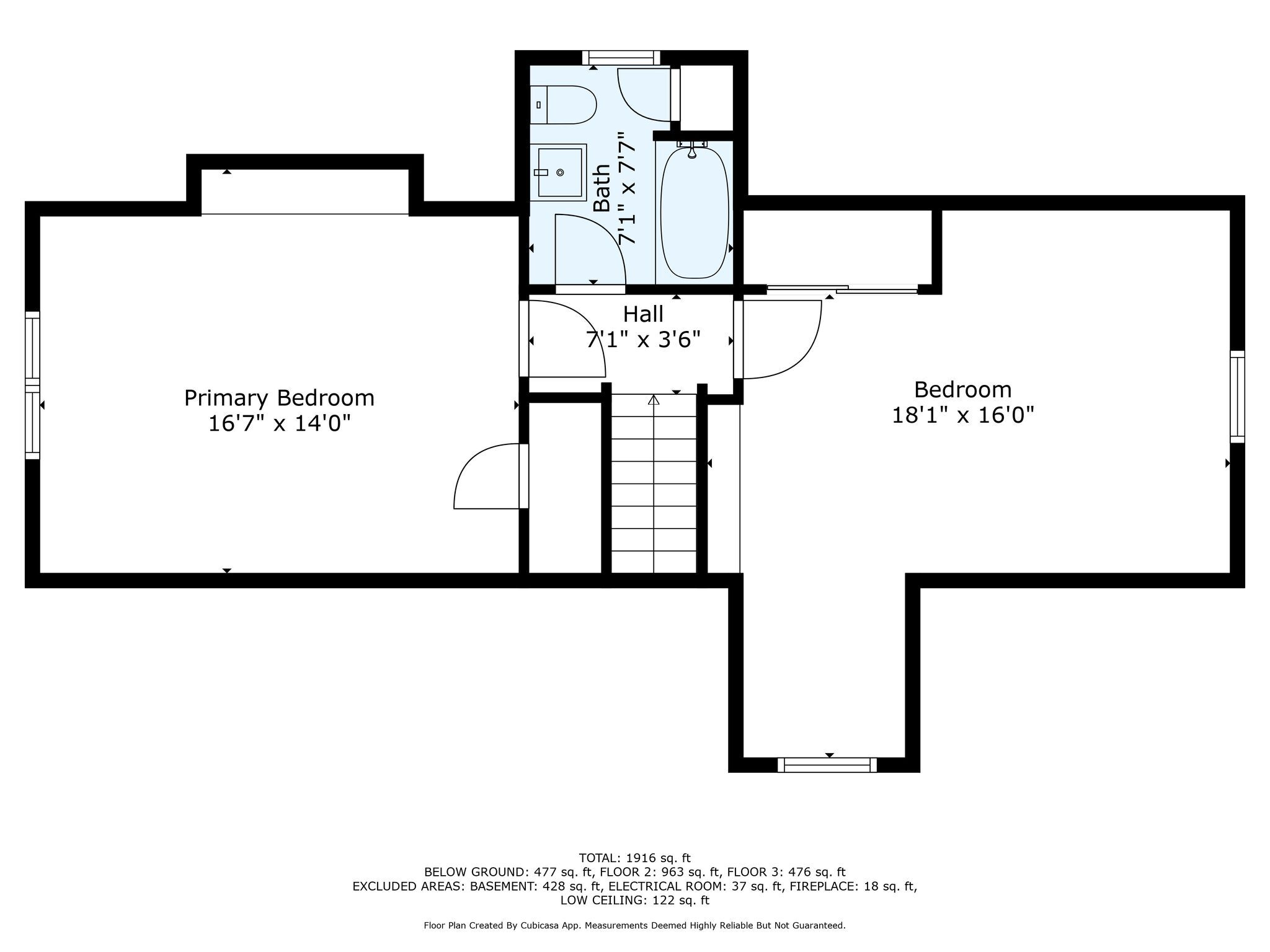 123 Wayside Road