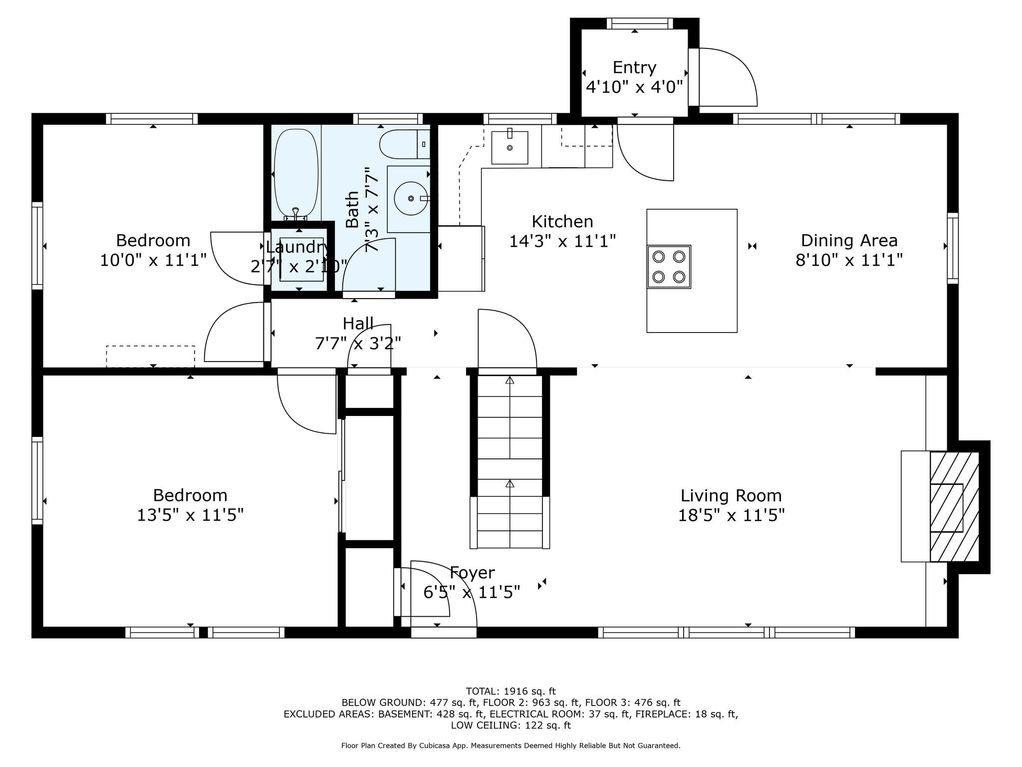 123 Wayside Road