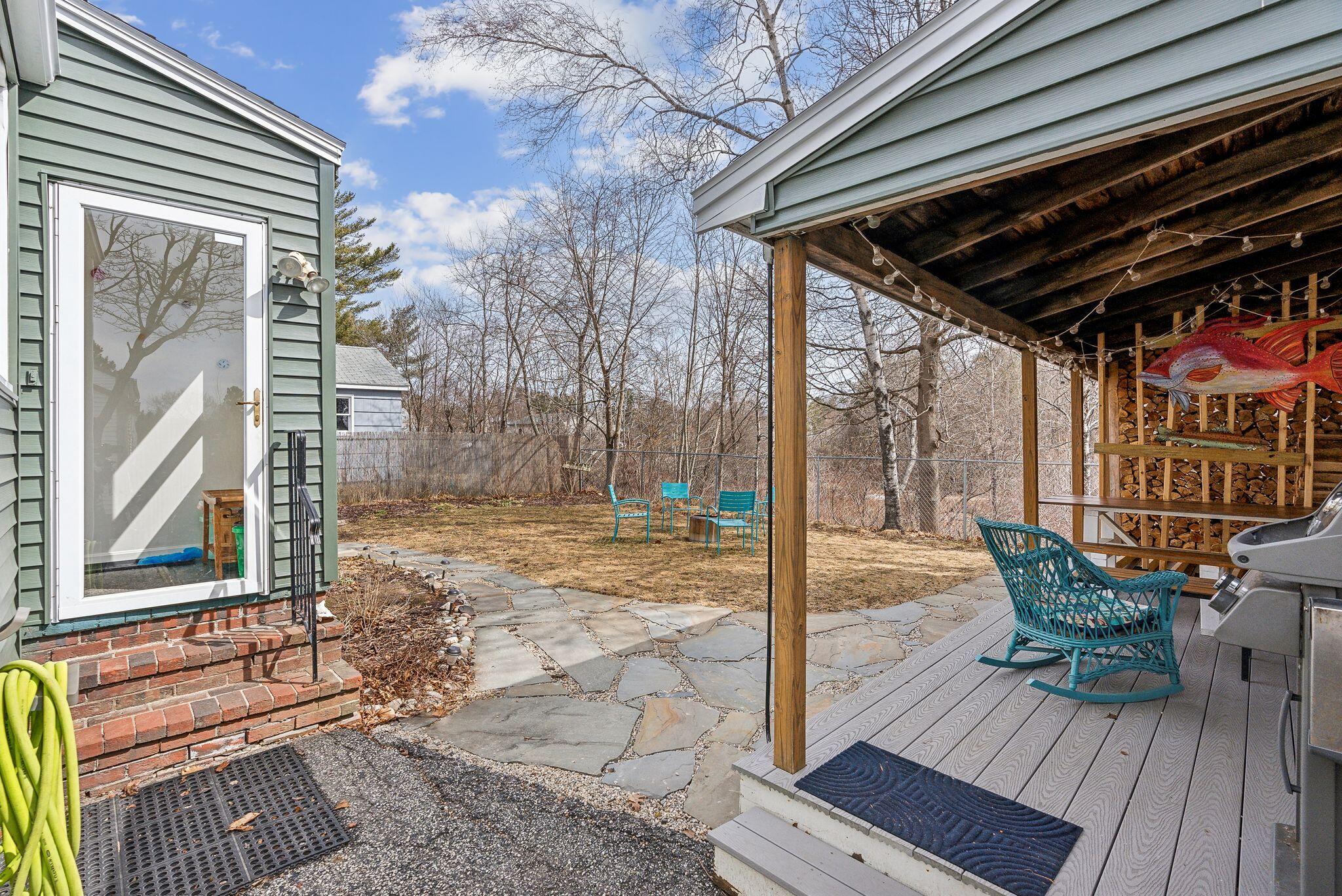 123 Wayside Road