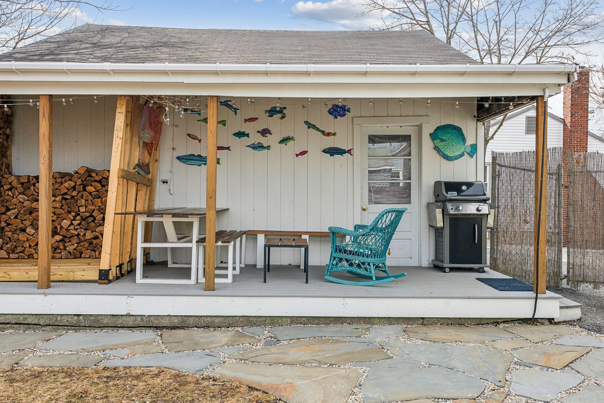 123 Wayside Road
