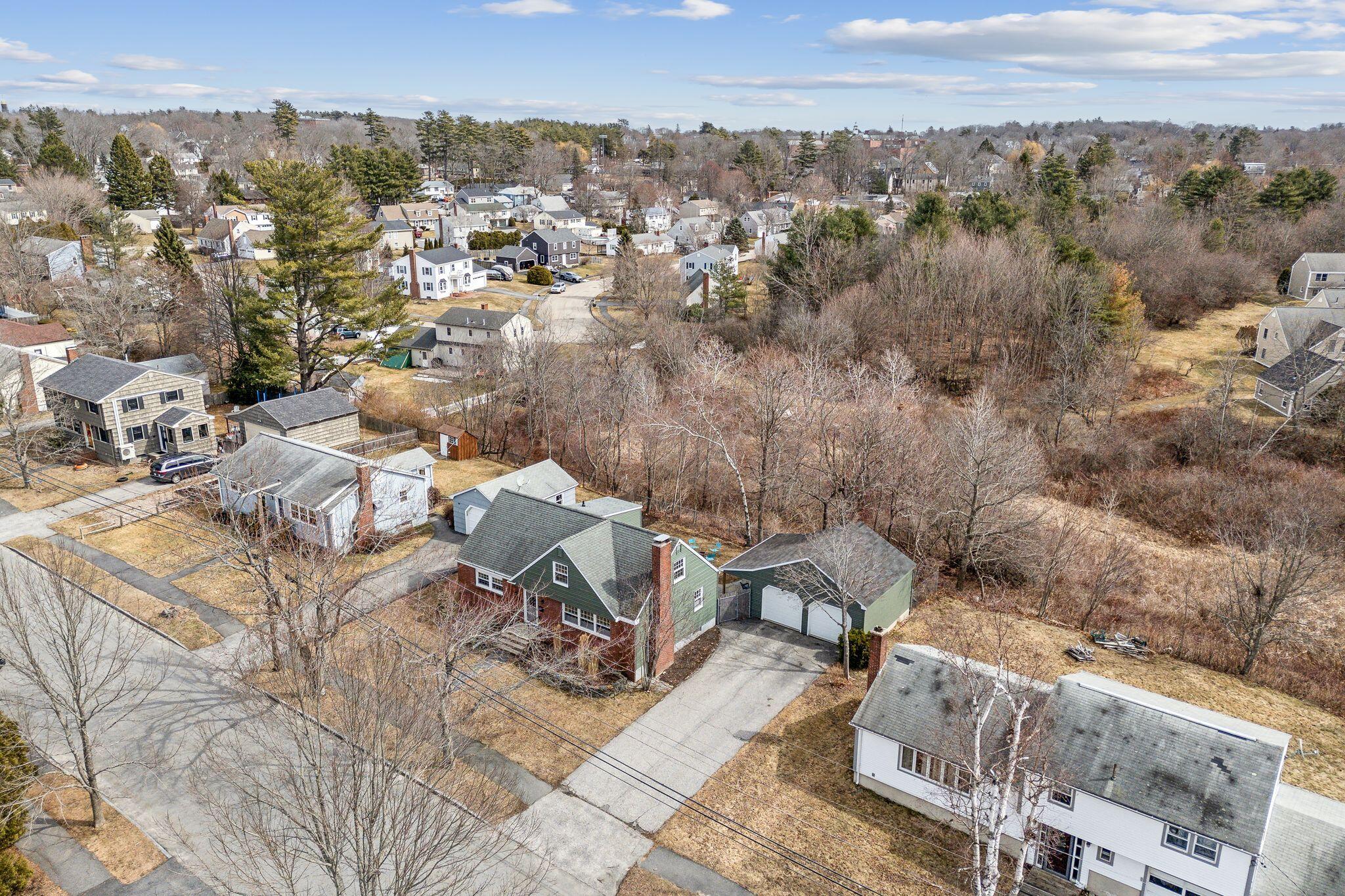 123 Wayside Road