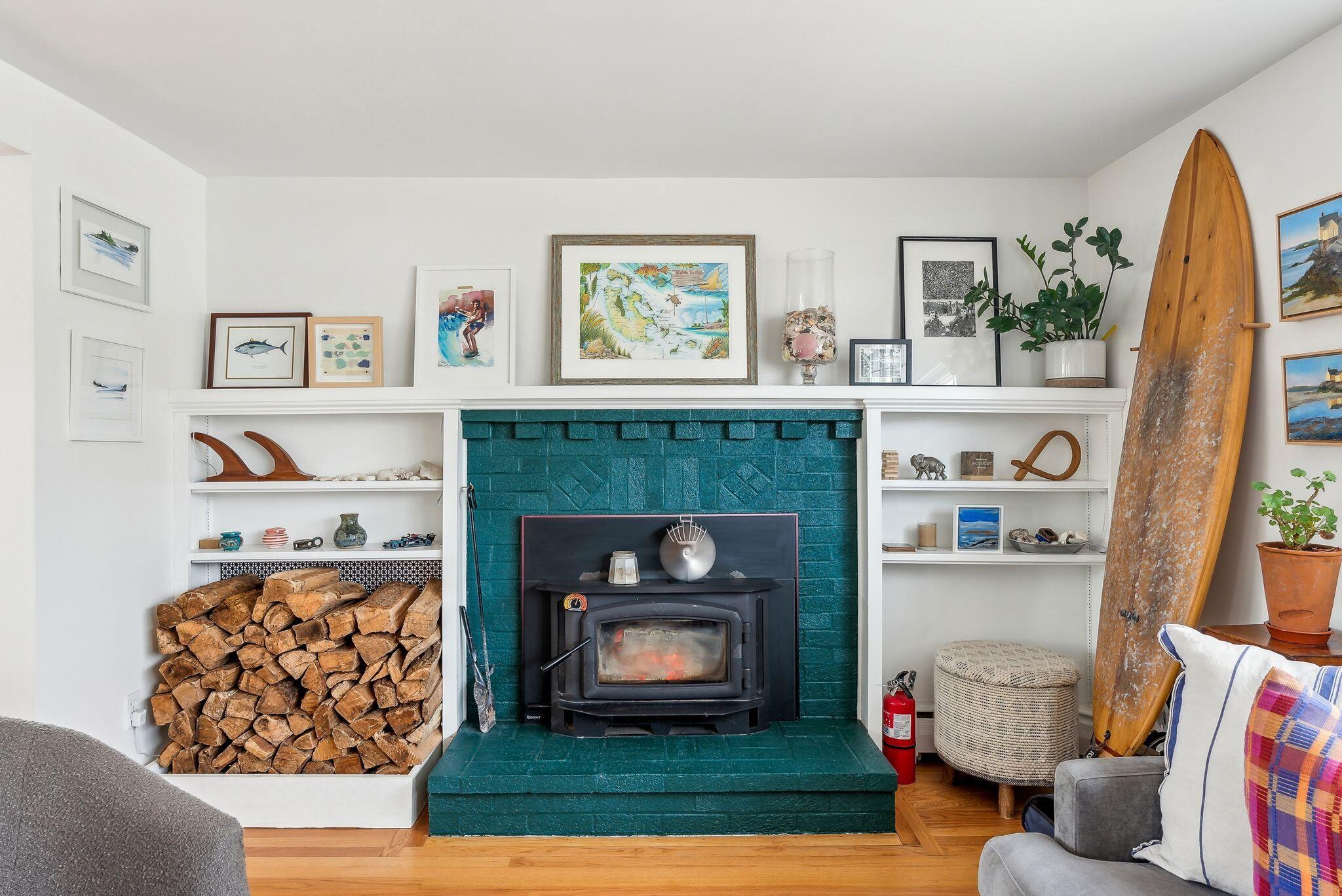 123 Wayside Road