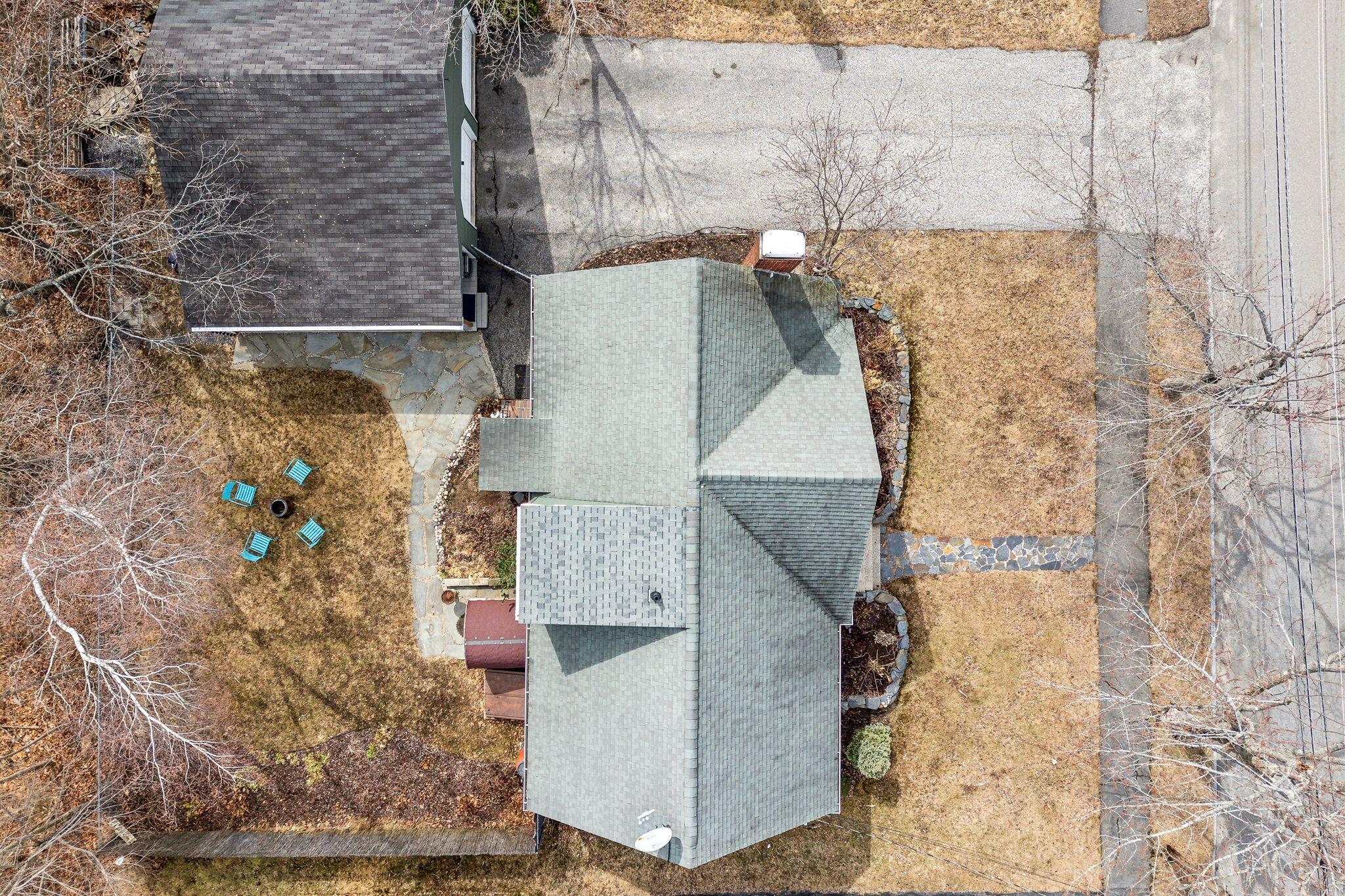 123 Wayside Road