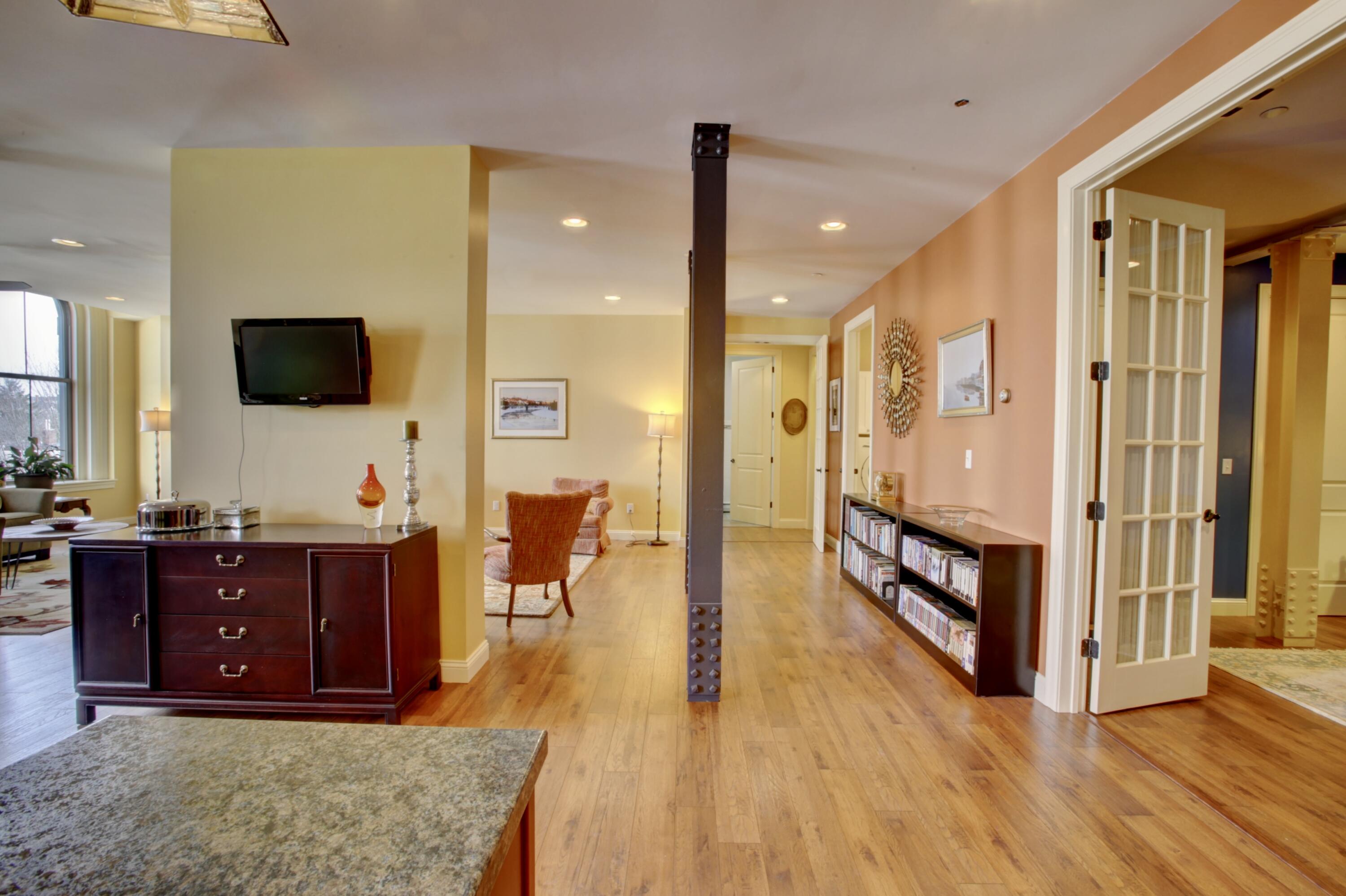 49 Lisbon Street, 3A, Lewiston Unit: 3A