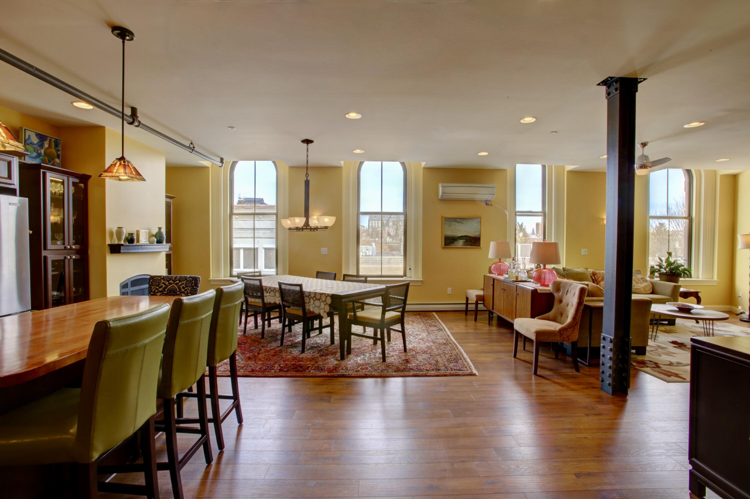 49 Lisbon Street, 3A, Lewiston Unit: 3A