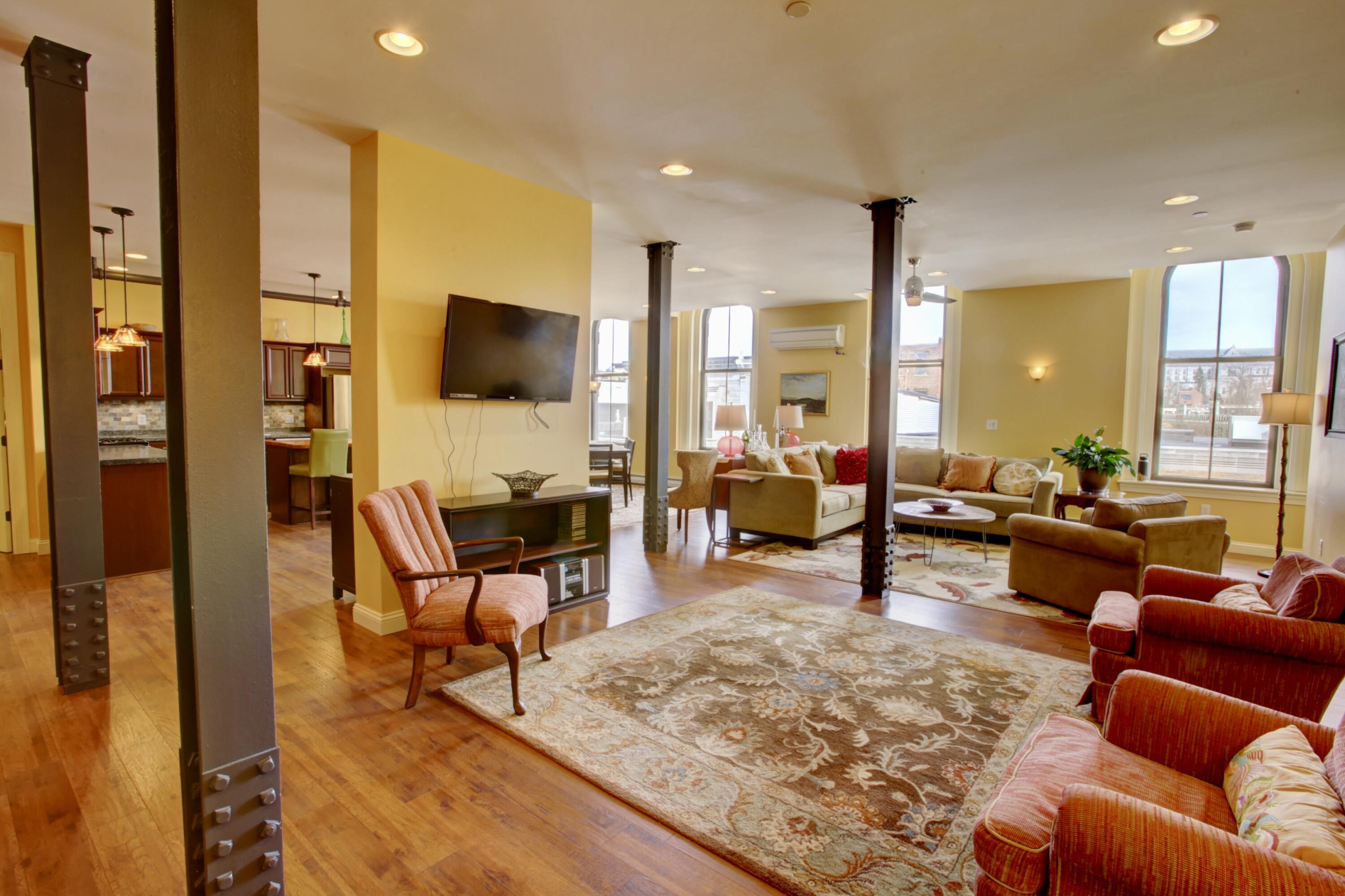 49 Lisbon Street, 3A, Lewiston Unit: 3A