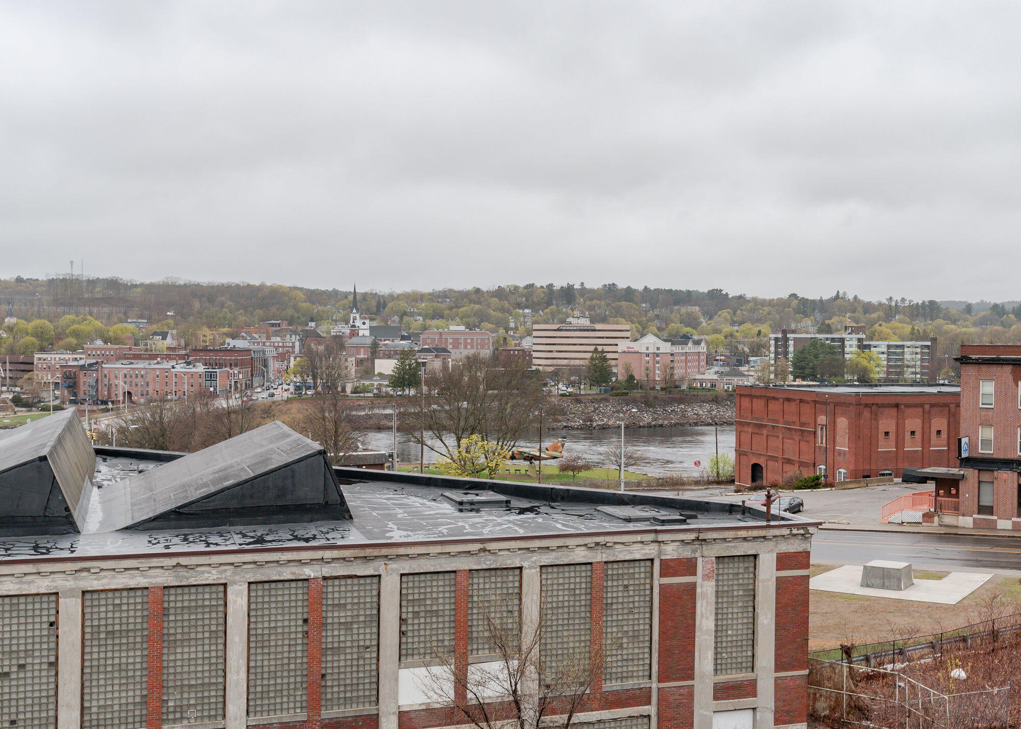 49 Lisbon Street, 3A, Lewiston Unit: 3A