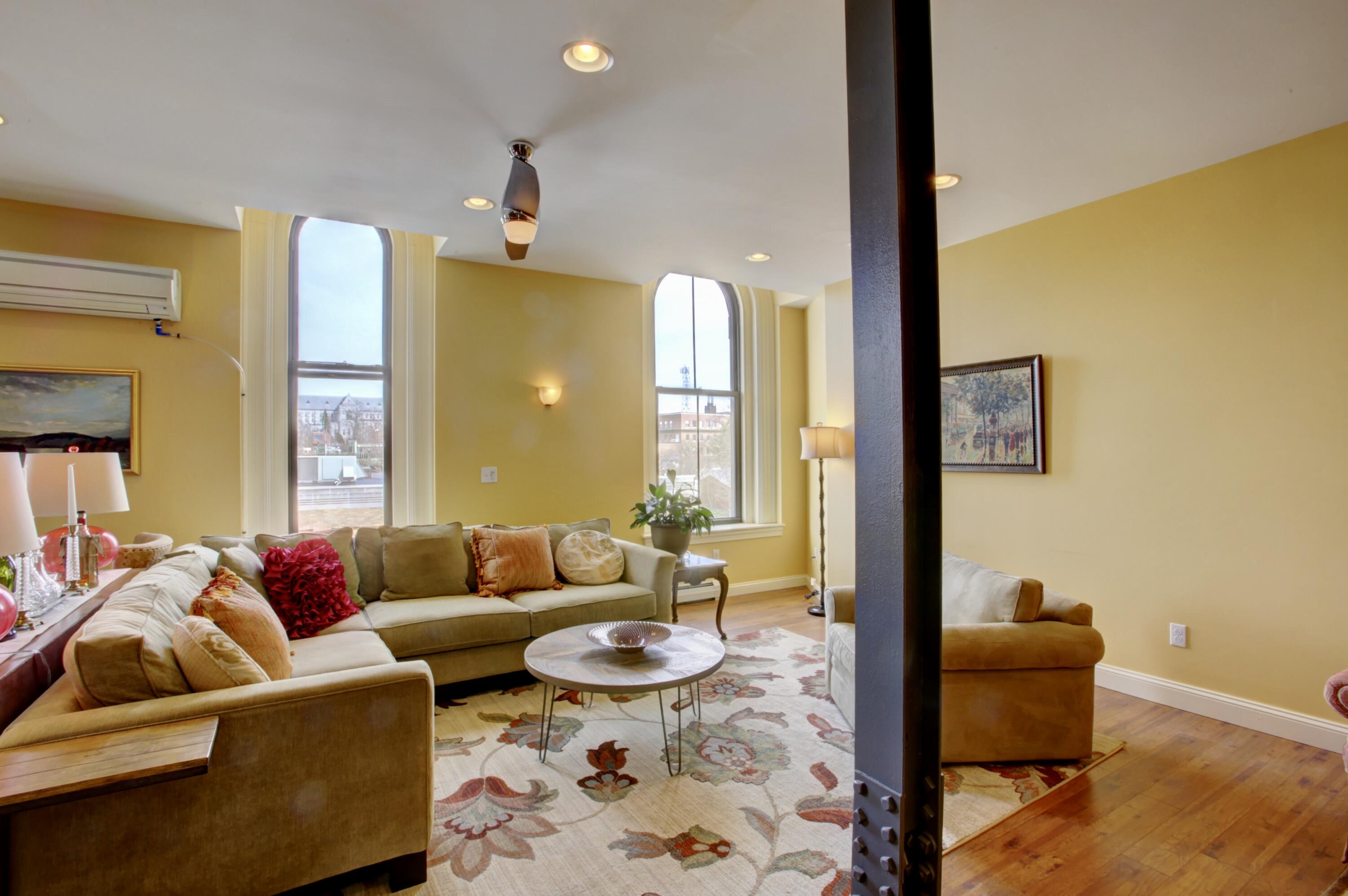 49 Lisbon Street, 3A, Lewiston Unit: 3A