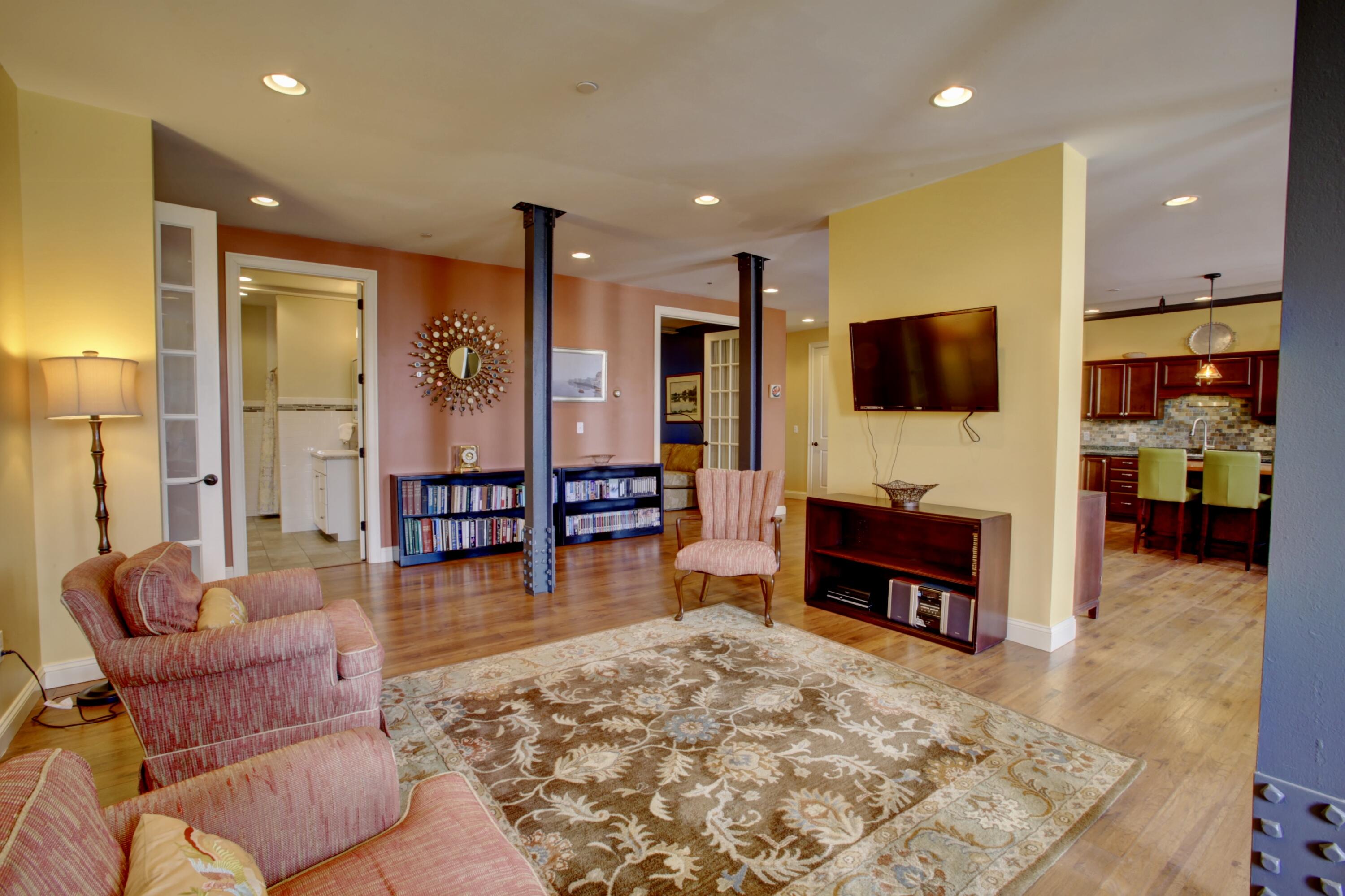 49 Lisbon Street, 3A, Lewiston Unit: 3A