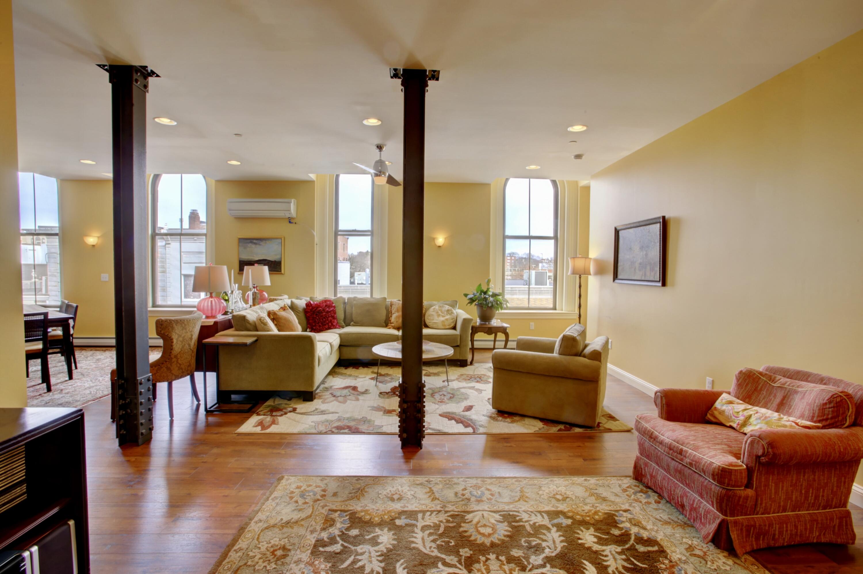 49 Lisbon Street, 3A, Lewiston Unit: 3A