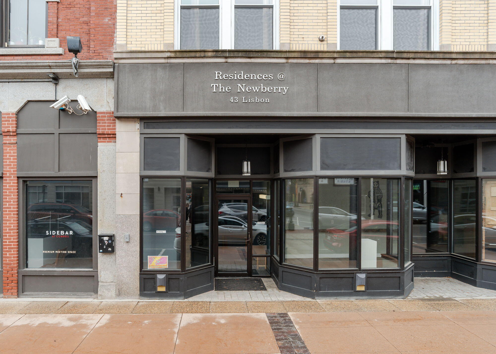 49 Lisbon Street, 3A, Lewiston Unit: 3A