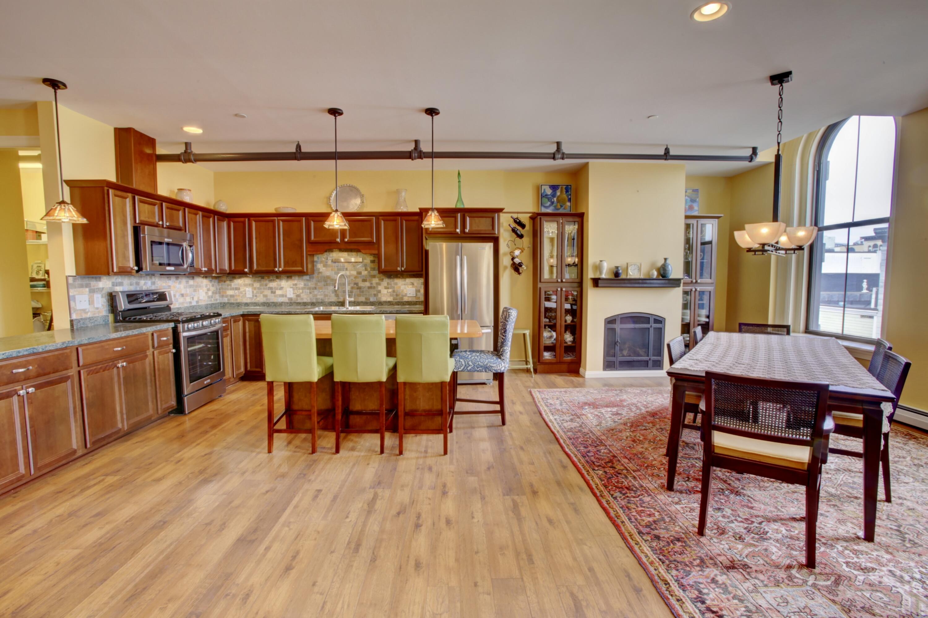 49 Lisbon Street, 3A, Lewiston Unit: 3A