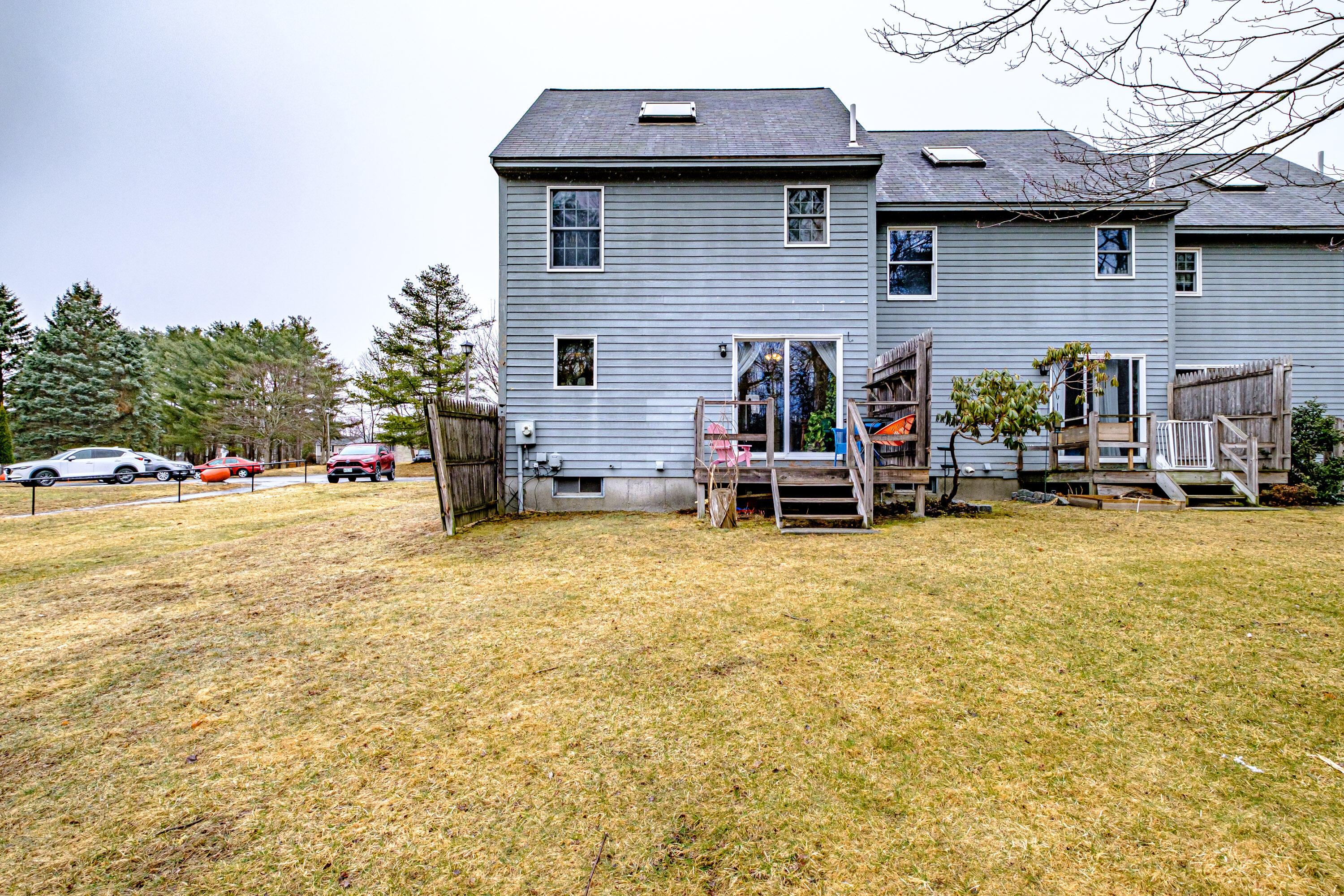 101 Northwood Drive, 101