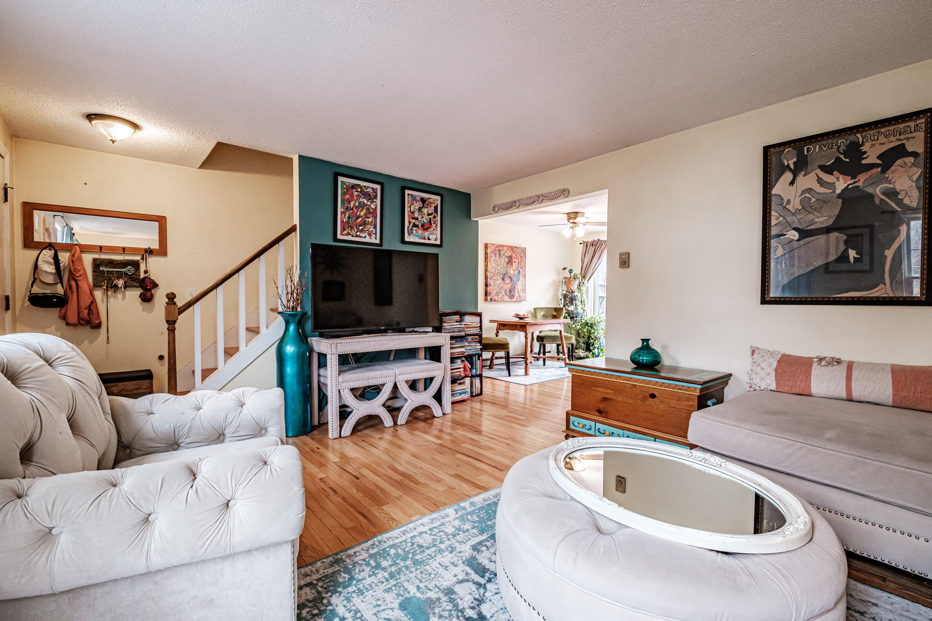 101 Northwood Drive, 101