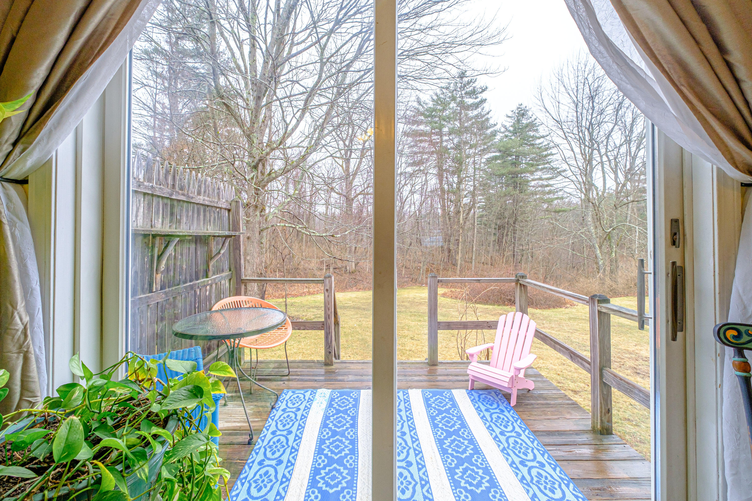 101 Northwood Drive, 101