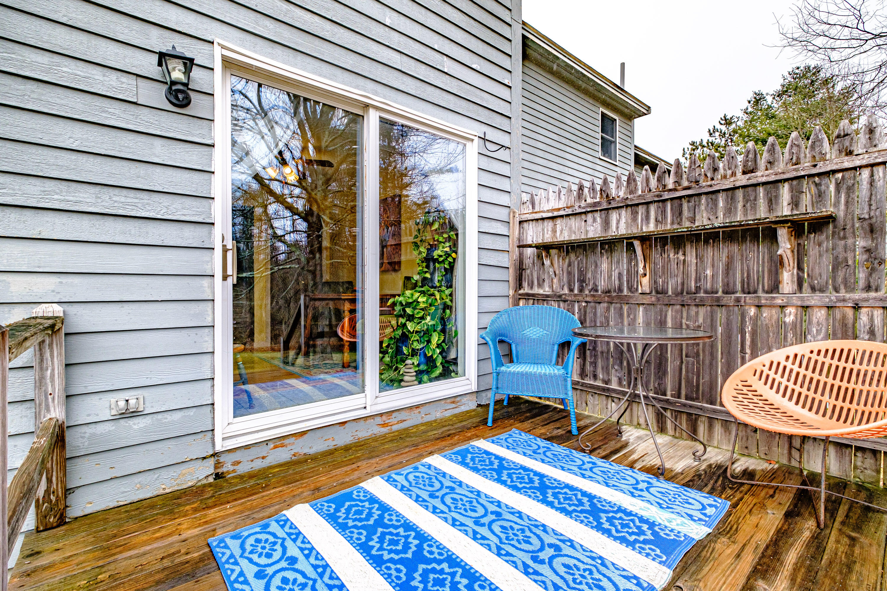 101 Northwood Drive, 101