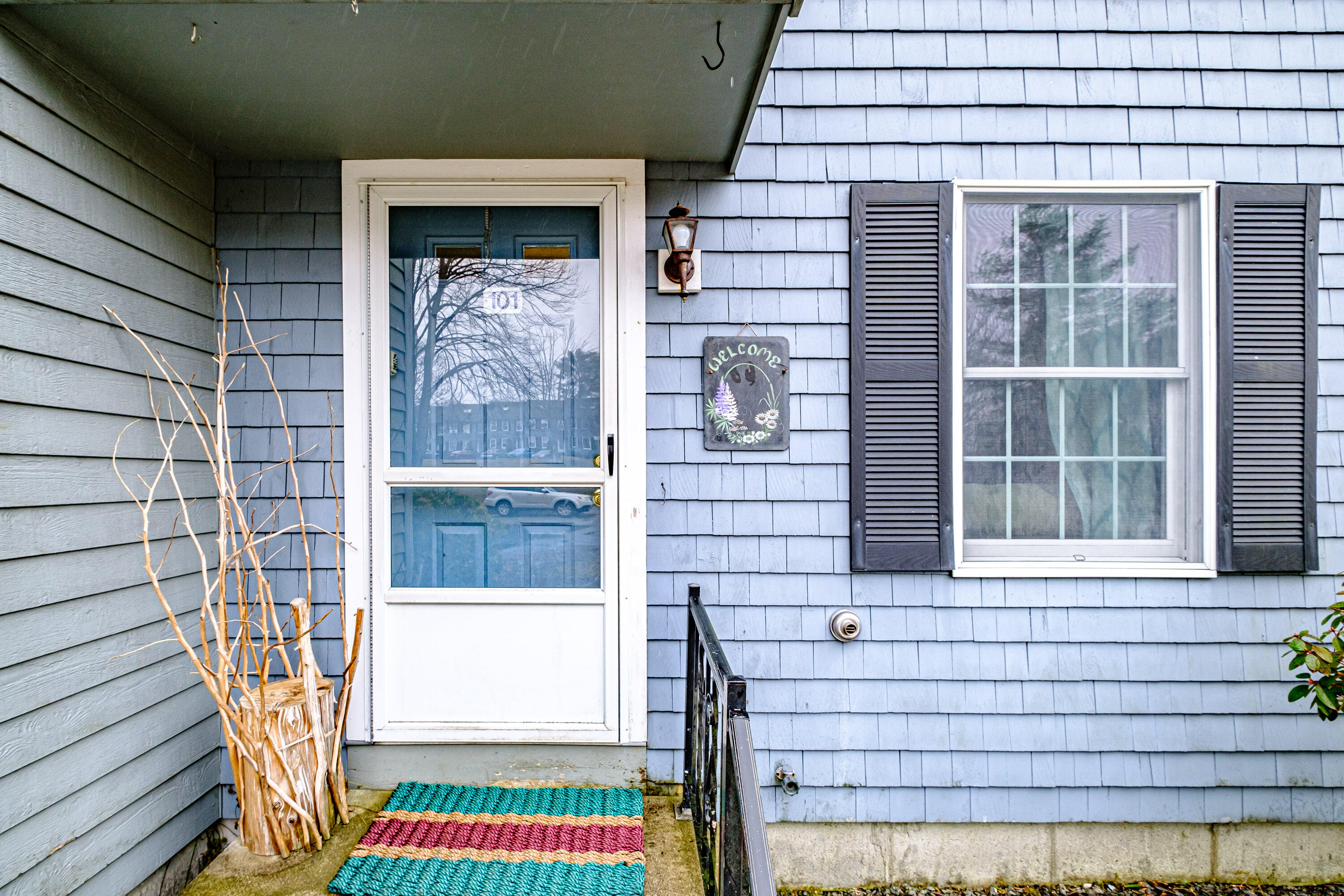 101 Northwood Drive, 101