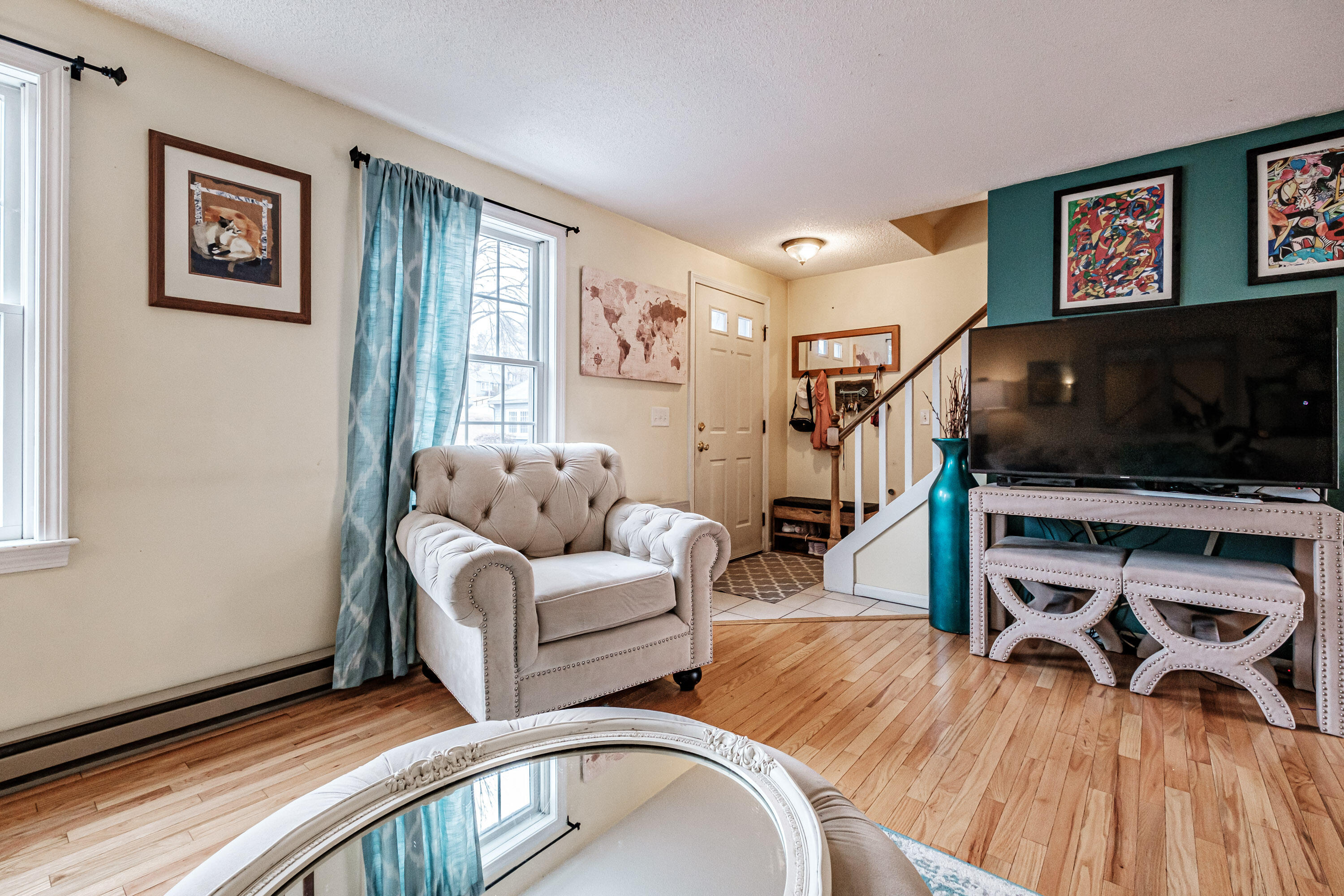 101 Northwood Drive, 101