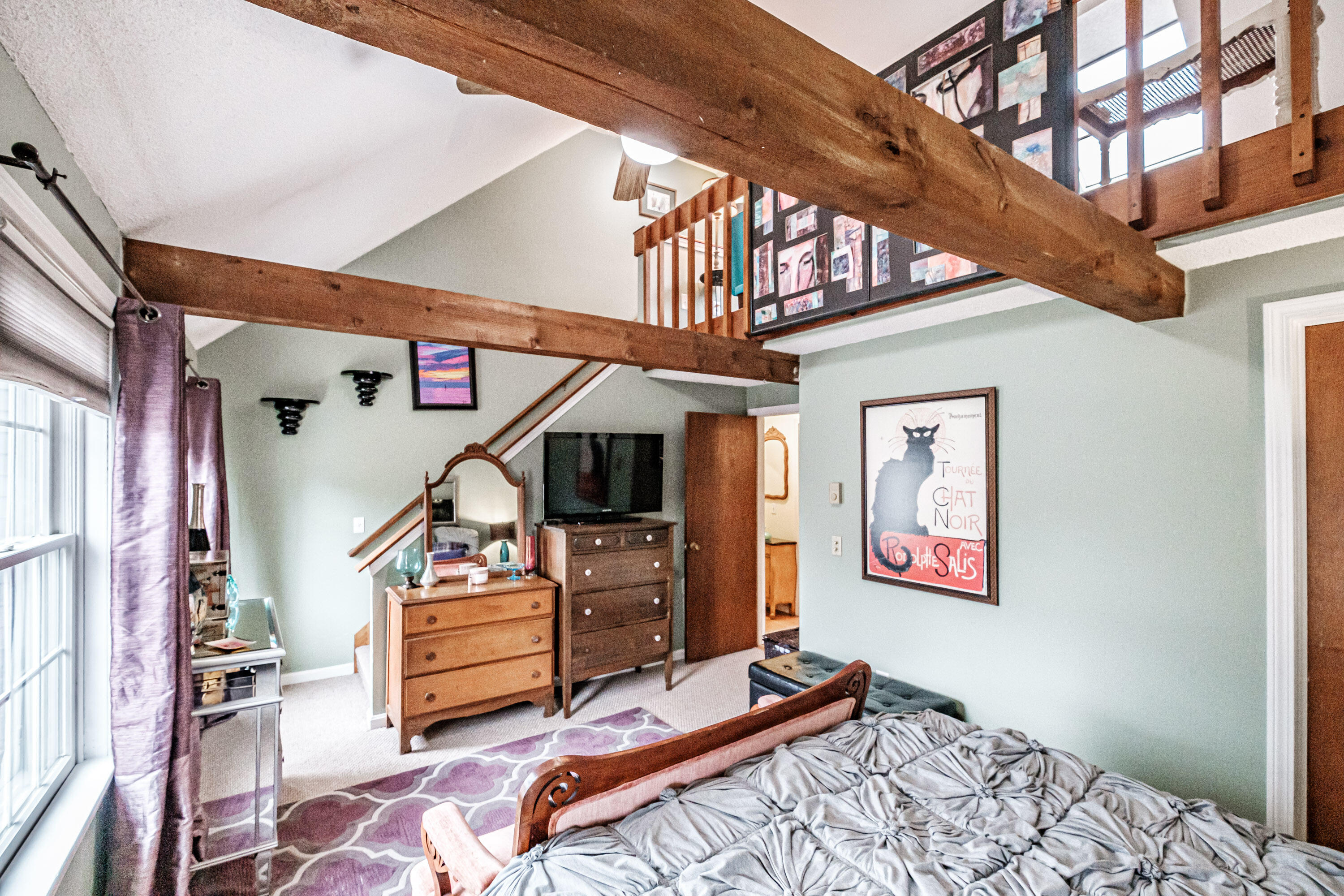101 Northwood Drive, 101