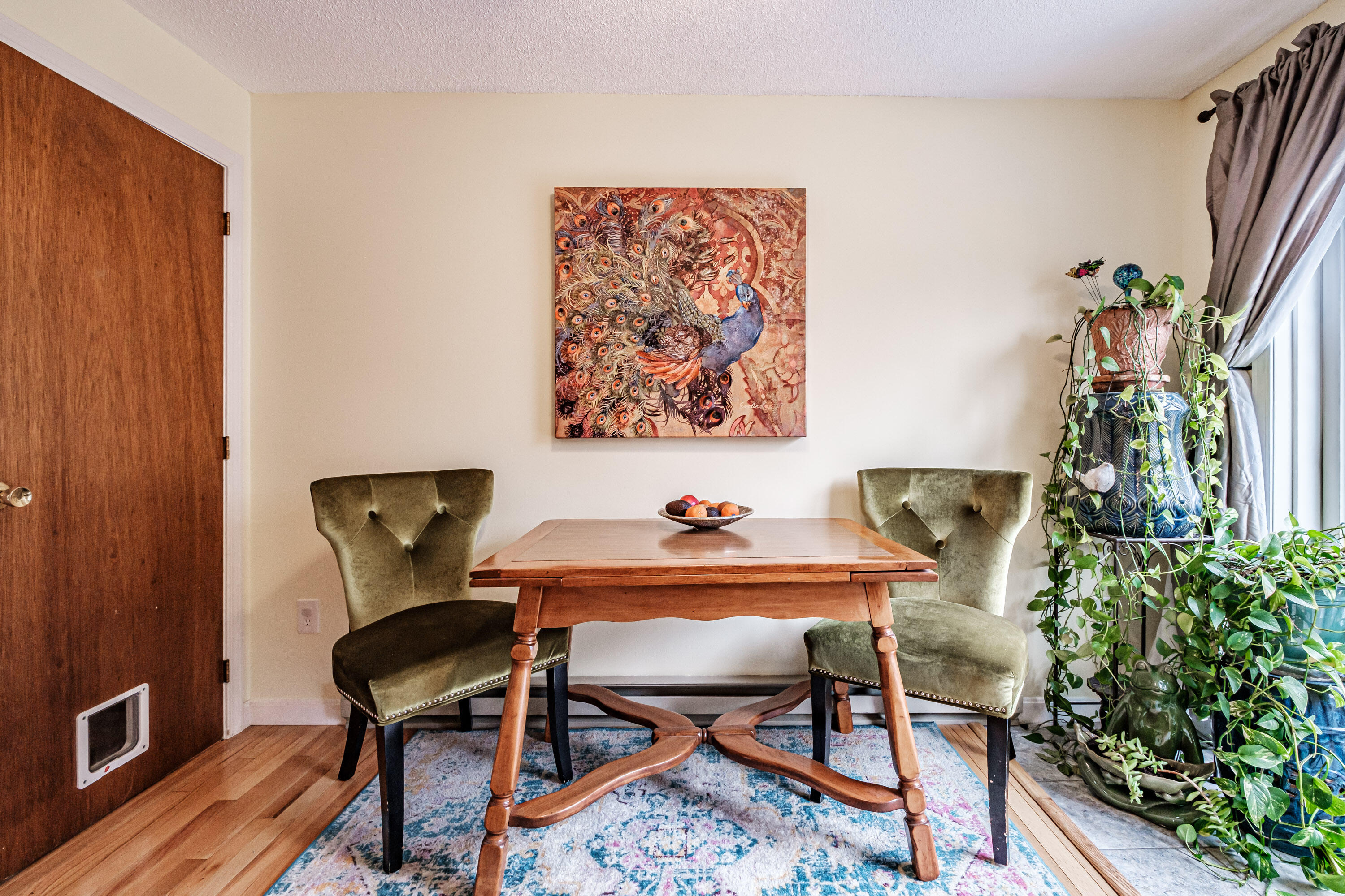 101 Northwood Drive, 101