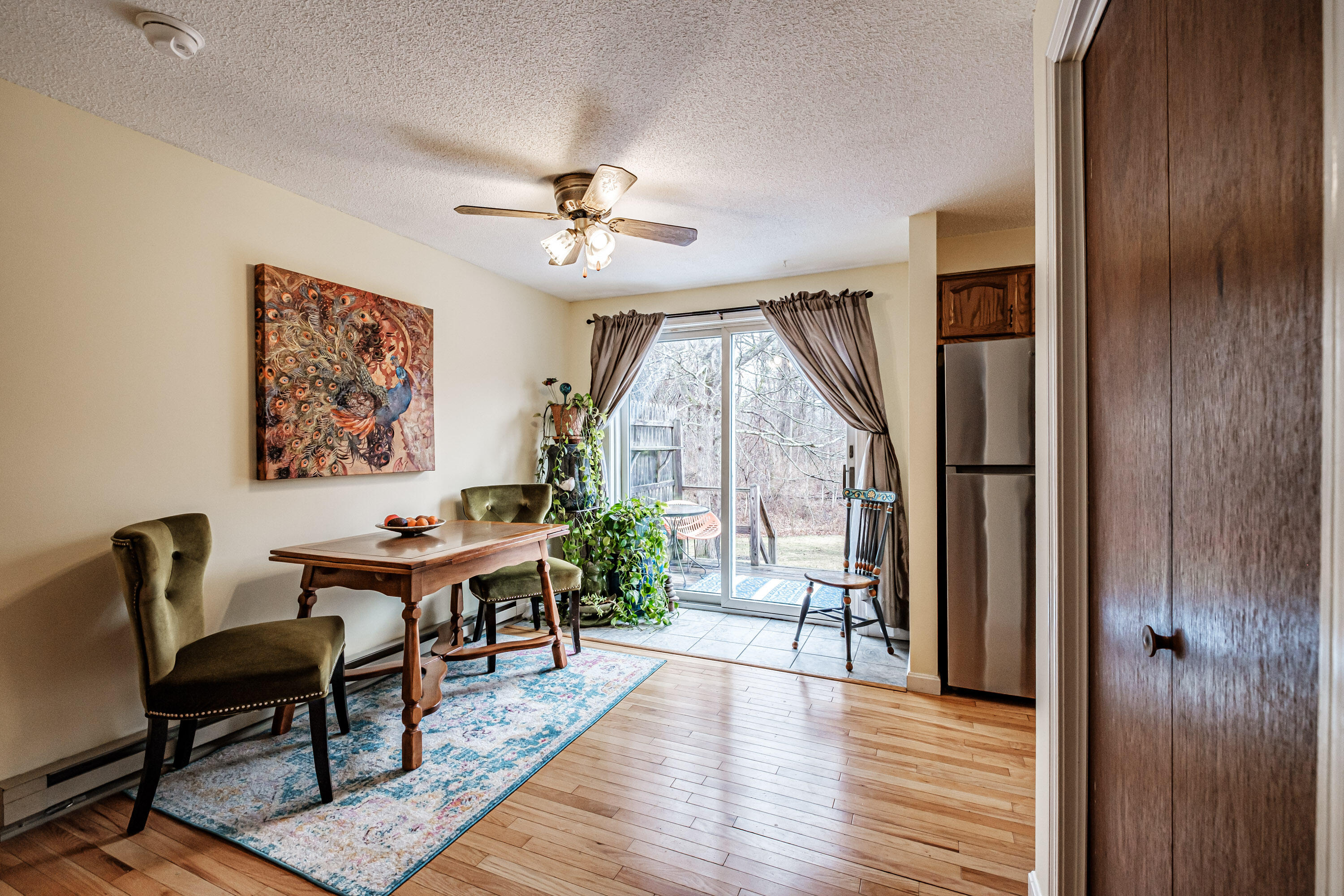 101 Northwood Drive, 101