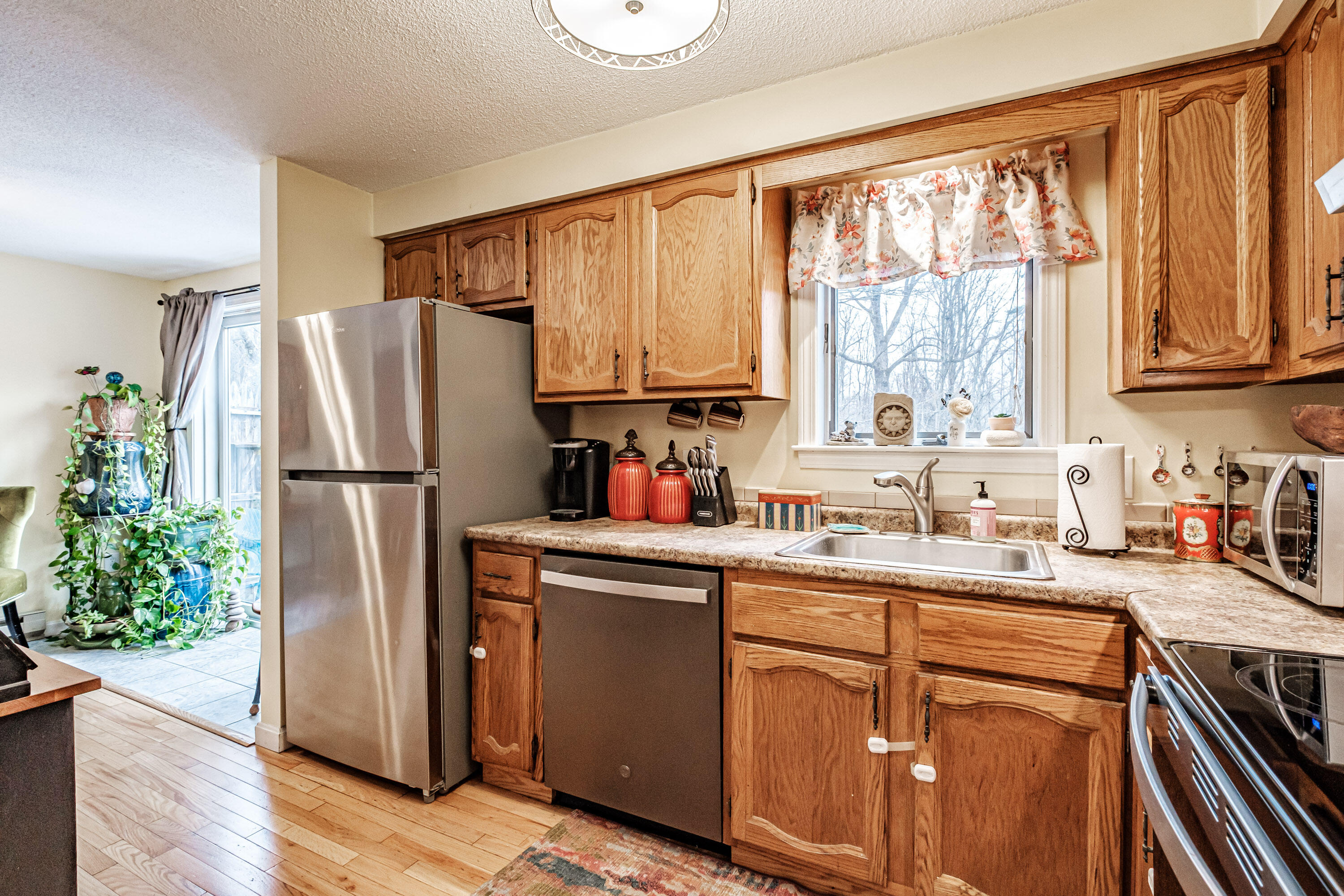 101 Northwood Drive, 101