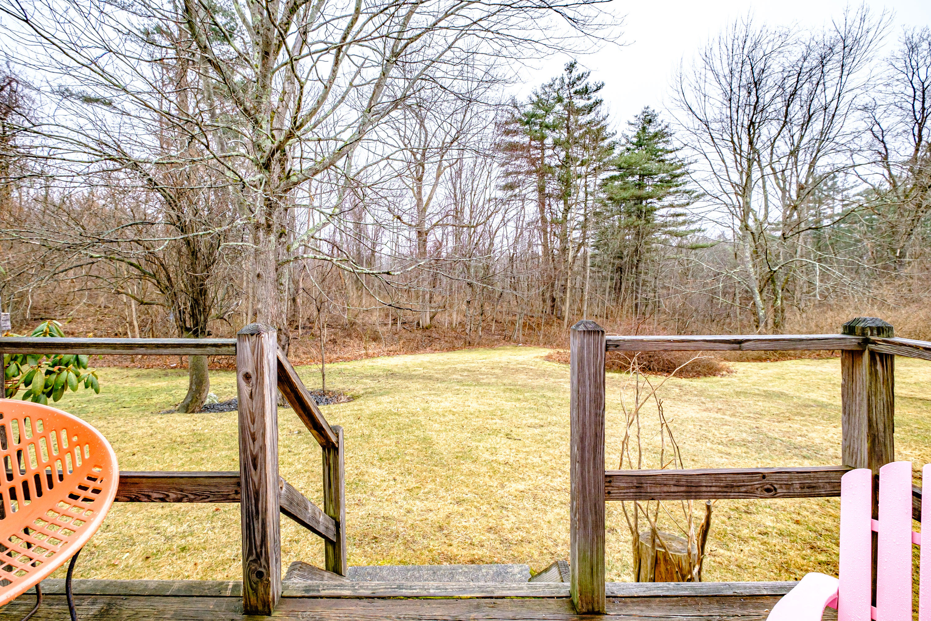 101 Northwood Drive, 101