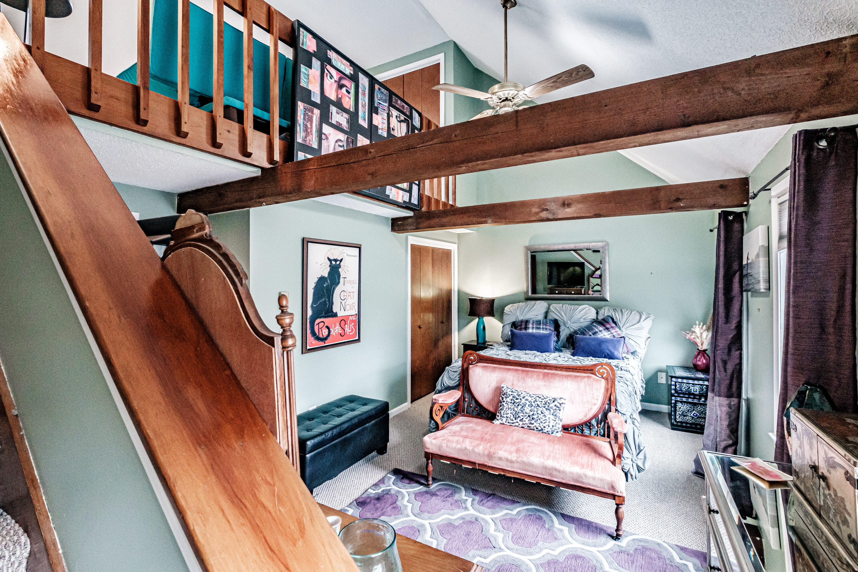 101 Northwood Drive, 101
