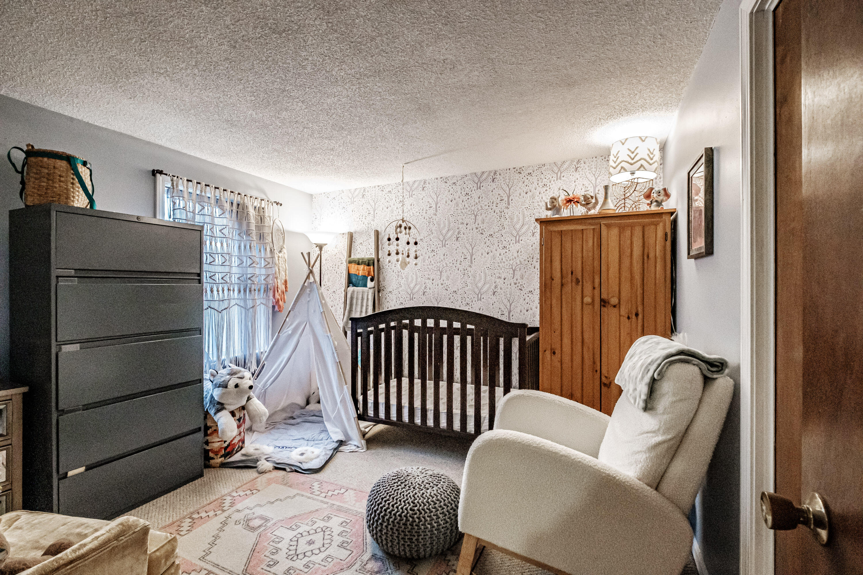 101 Northwood Drive, 101