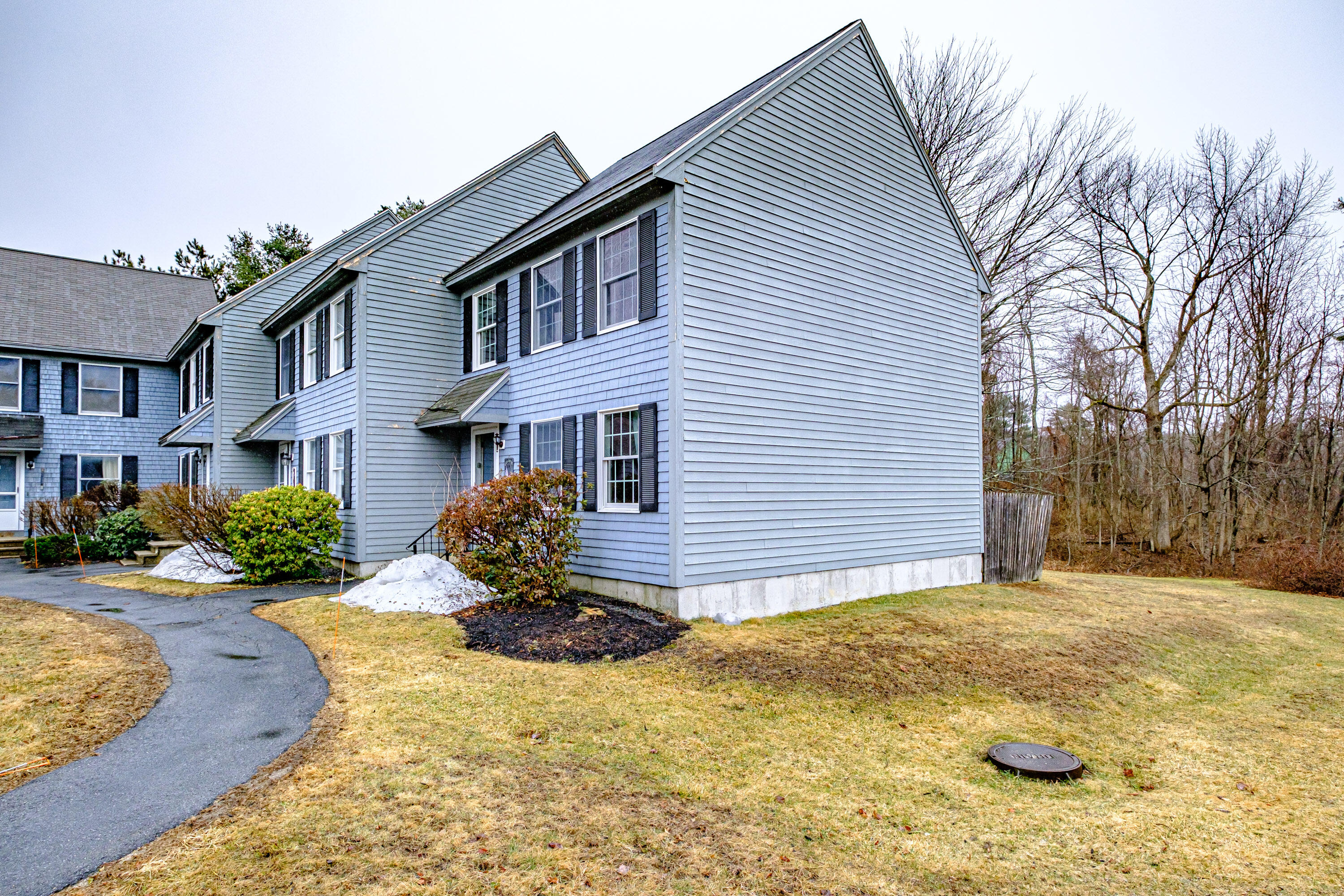 101 Northwood Drive, 101