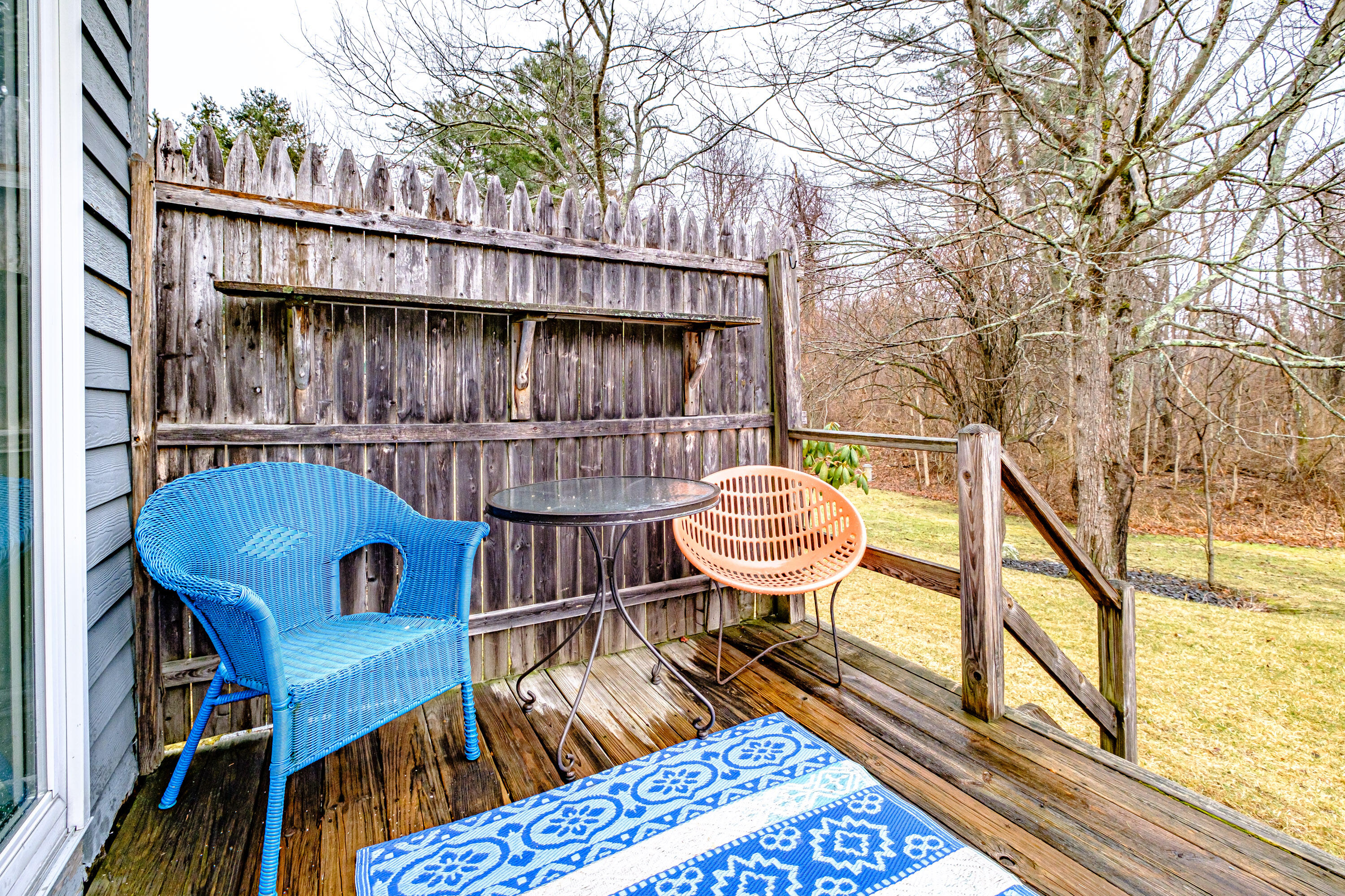 101 Northwood Drive, 101