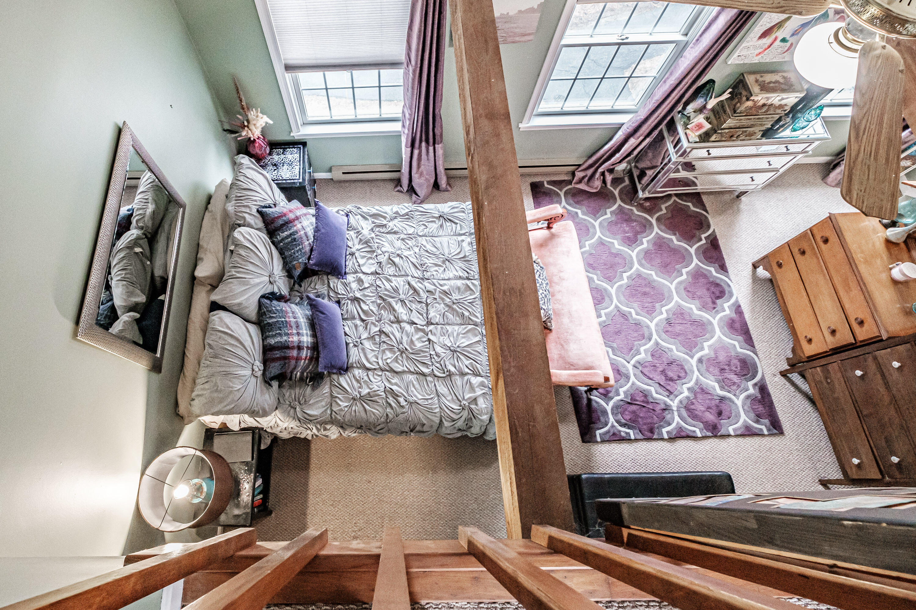 101 Northwood Drive, 101