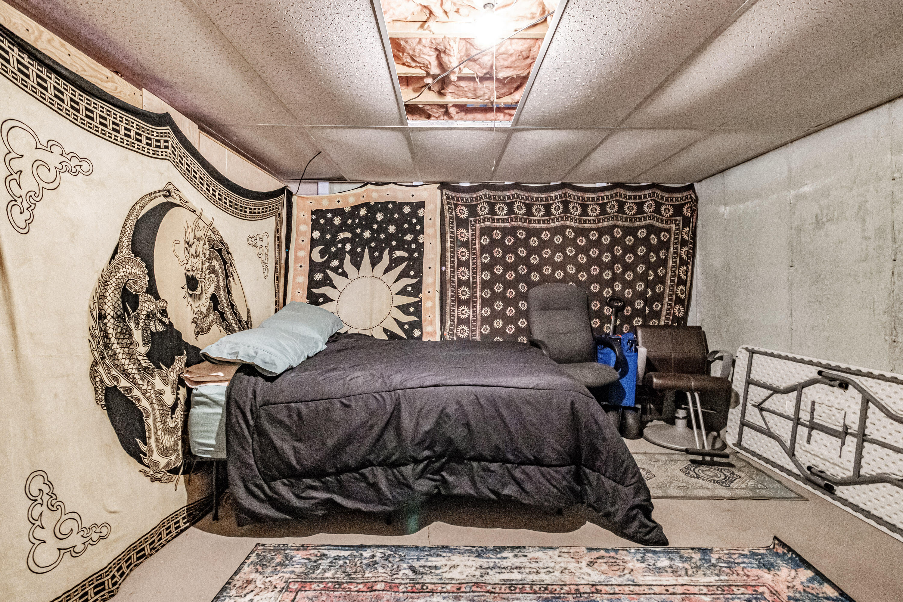 101 Northwood Drive, 101