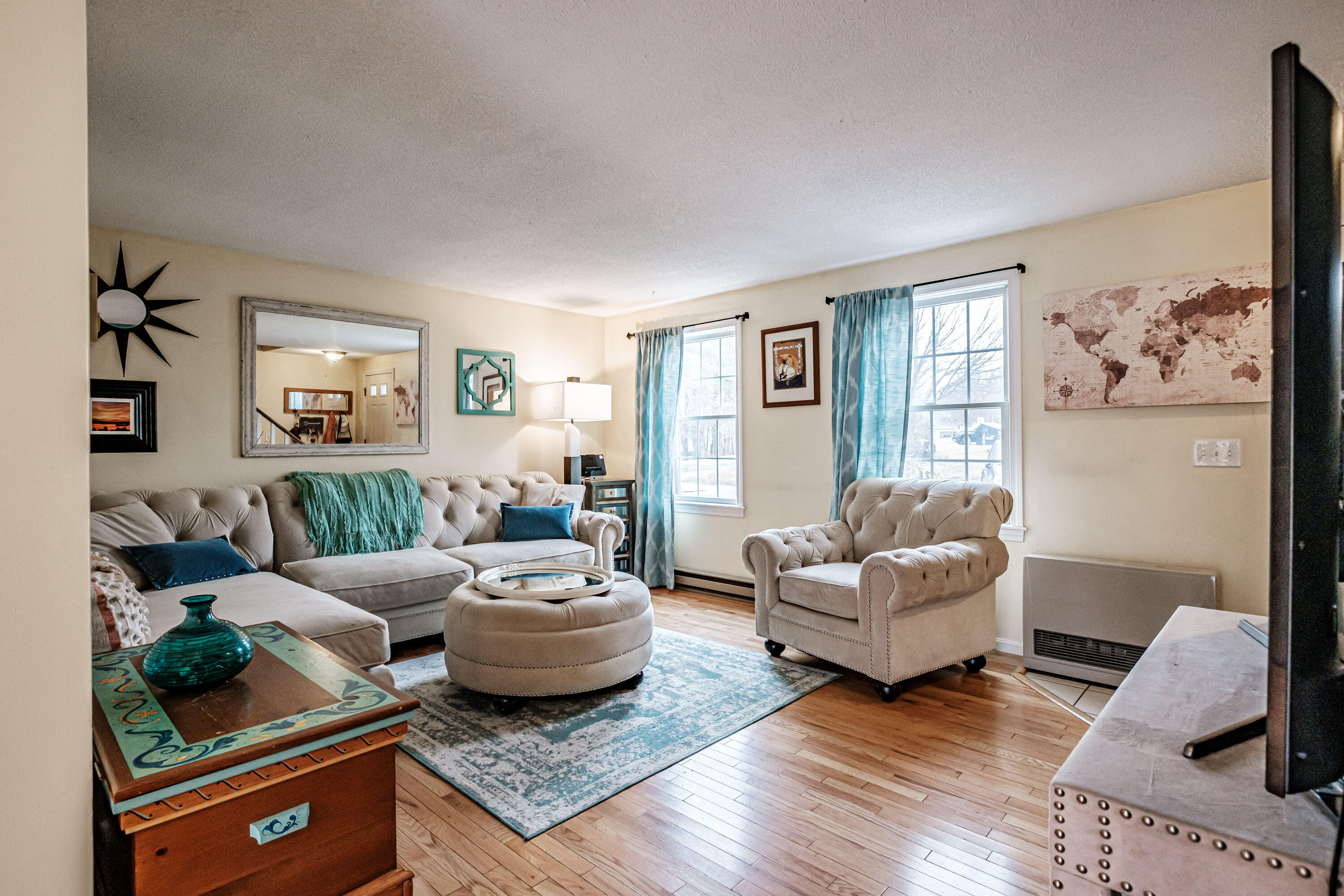 101 Northwood Drive, 101