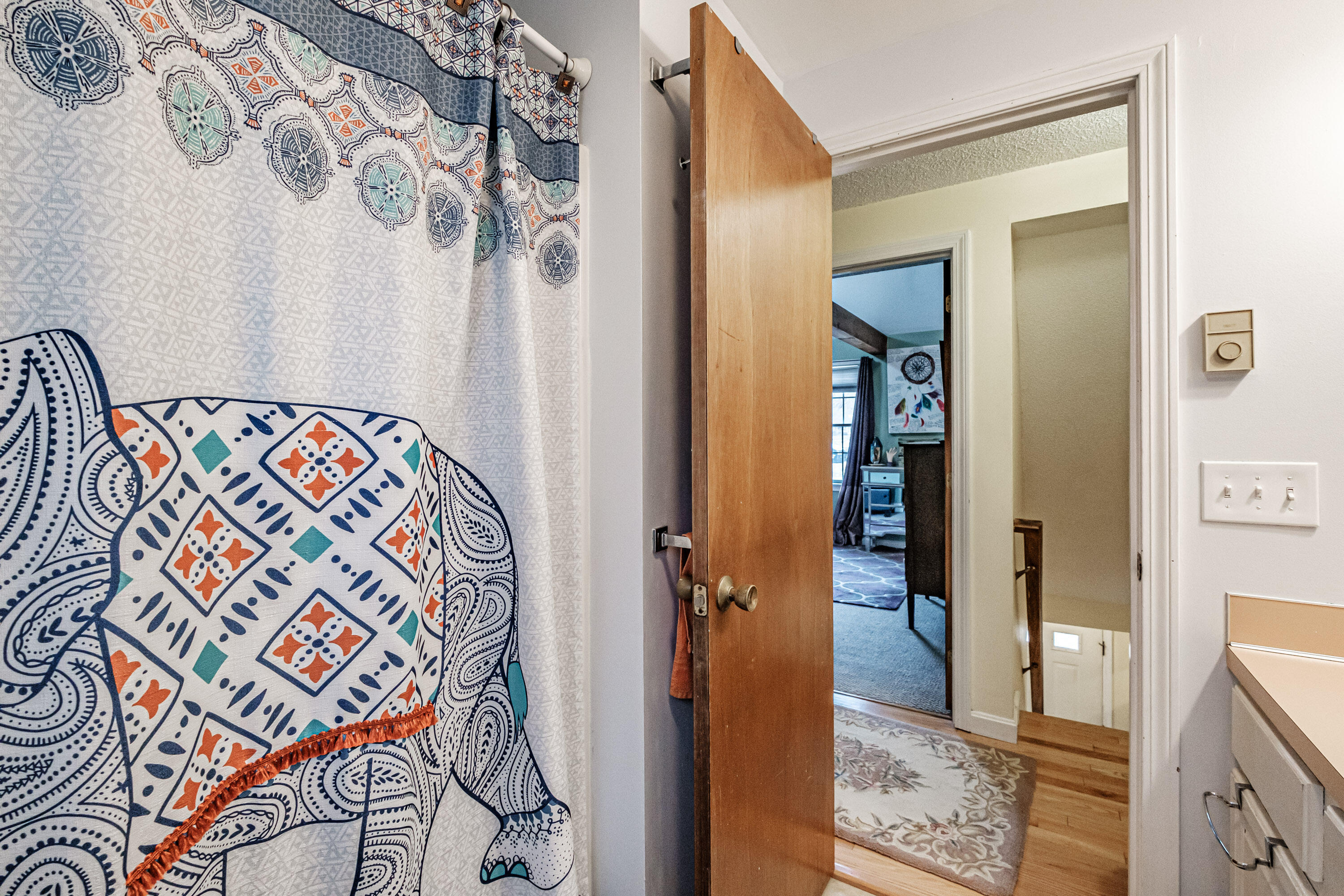 101 Northwood Drive, 101