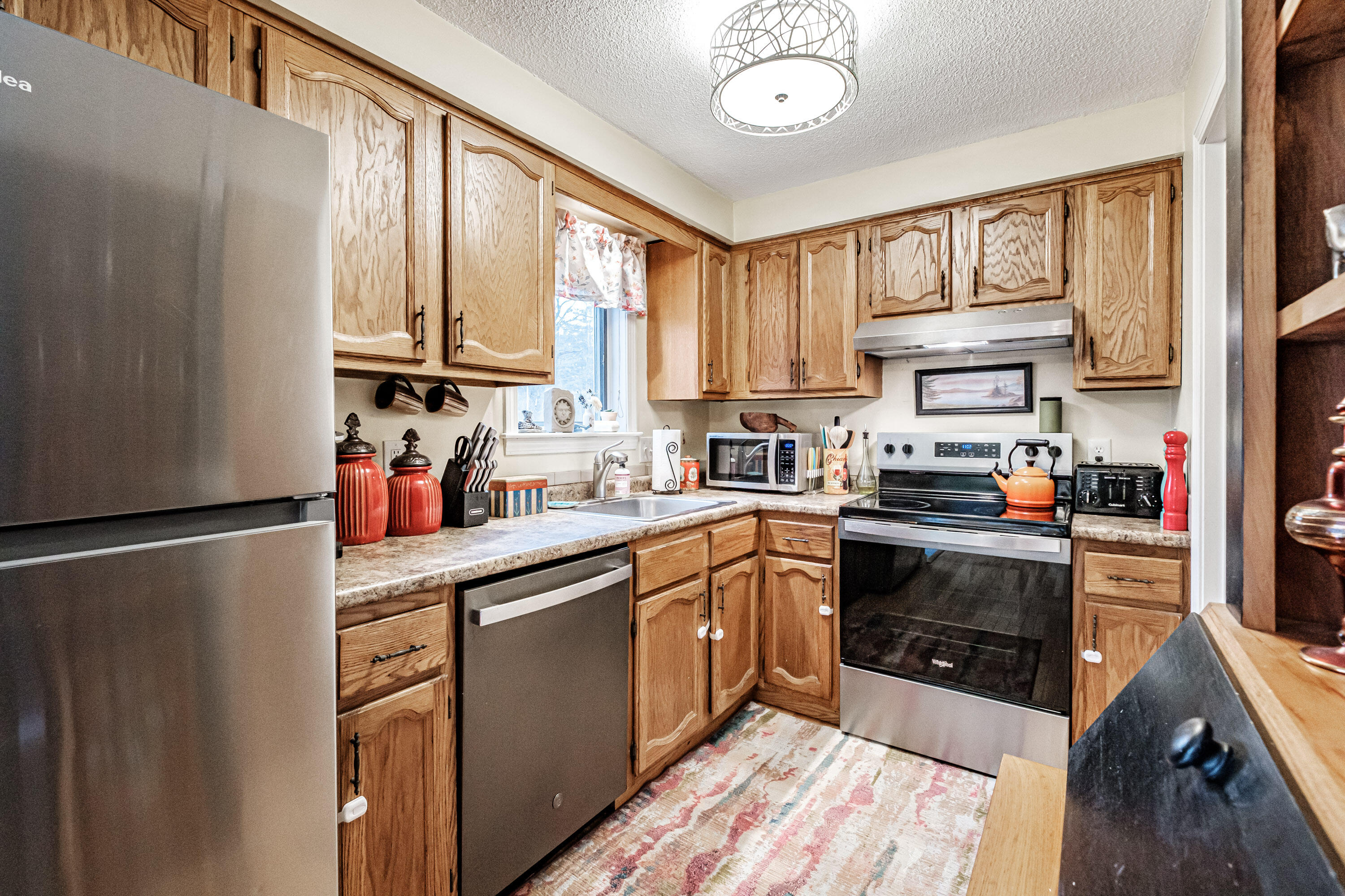 101 Northwood Drive, 101