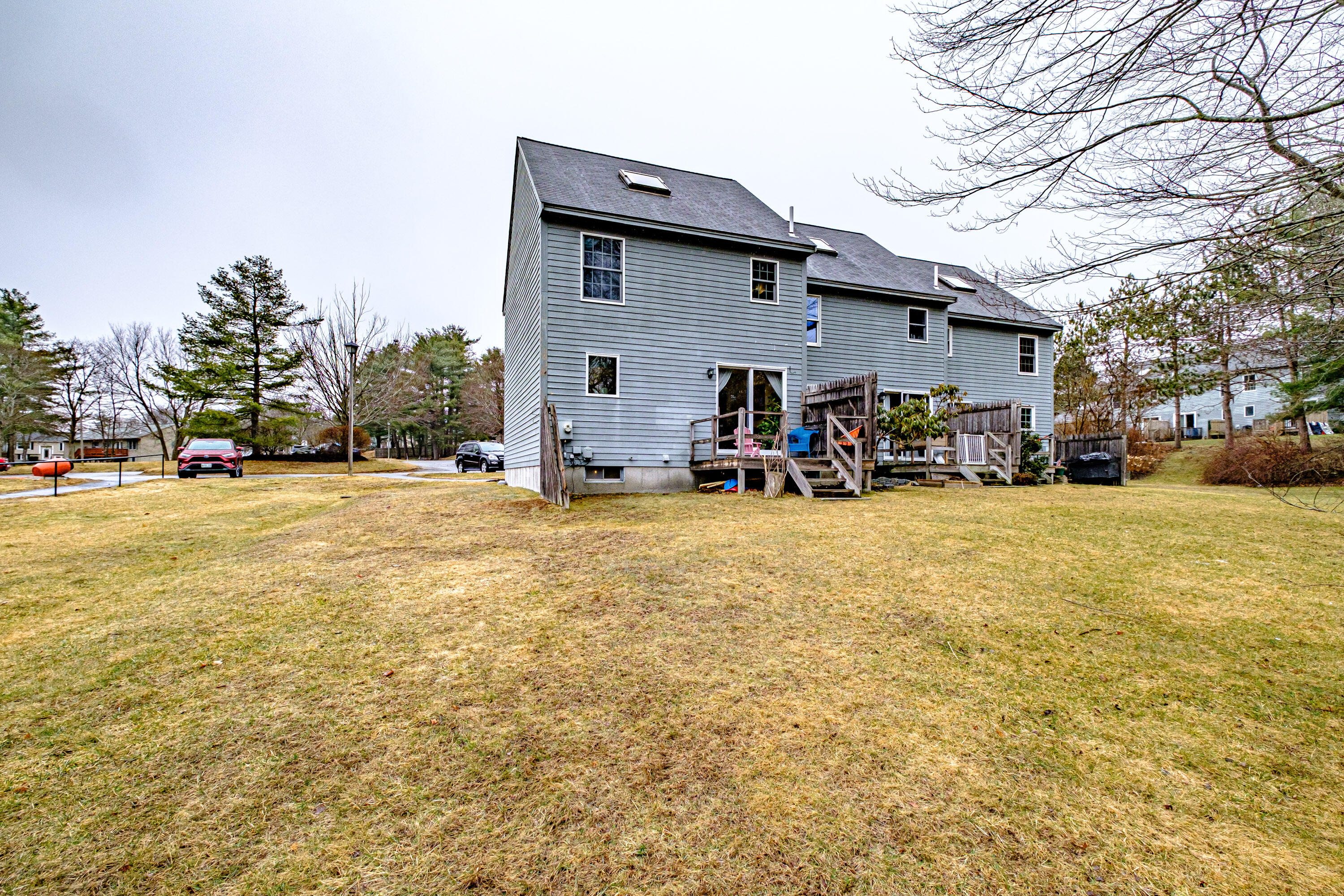 101 Northwood Drive, 101