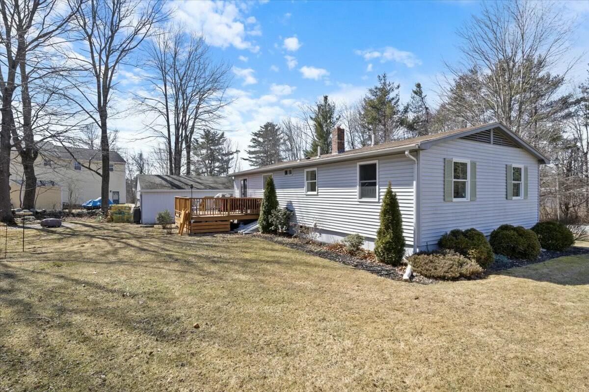130 Dole Drive