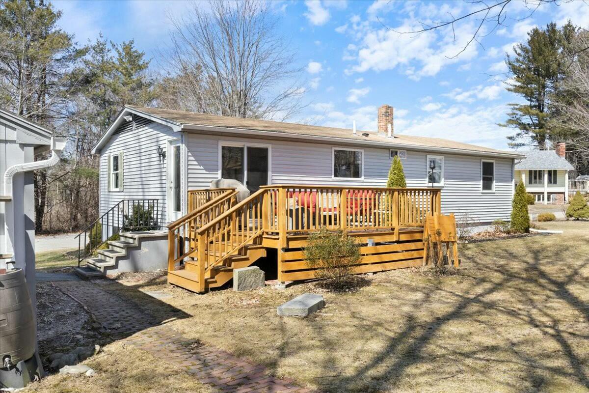 130 Dole Drive