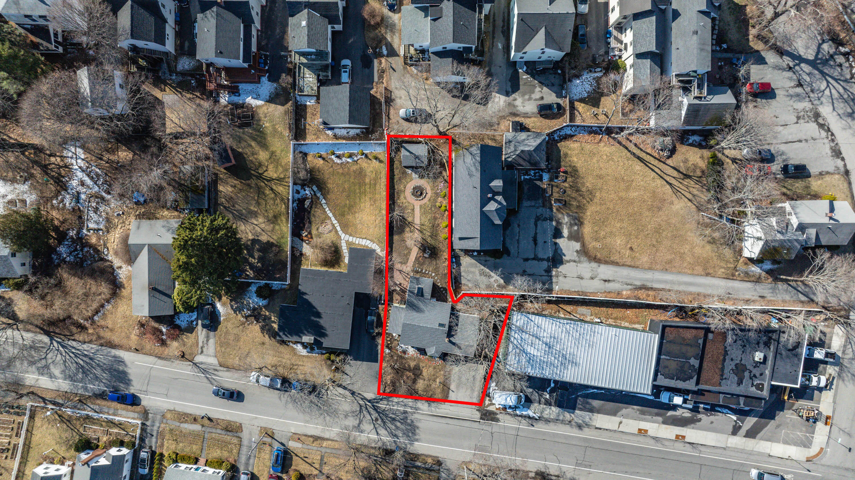 43 Vannah Avenue