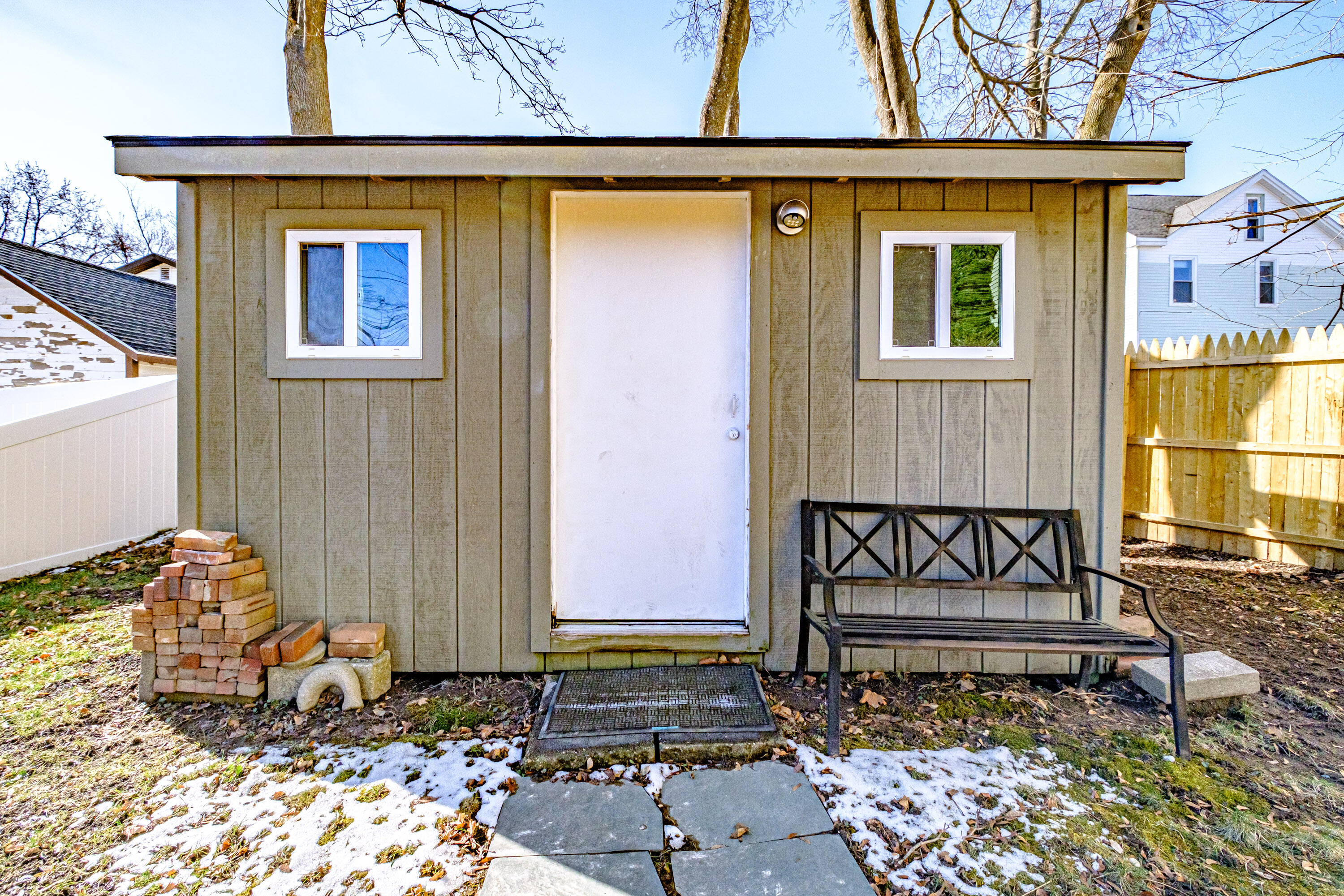 43 Vannah Avenue