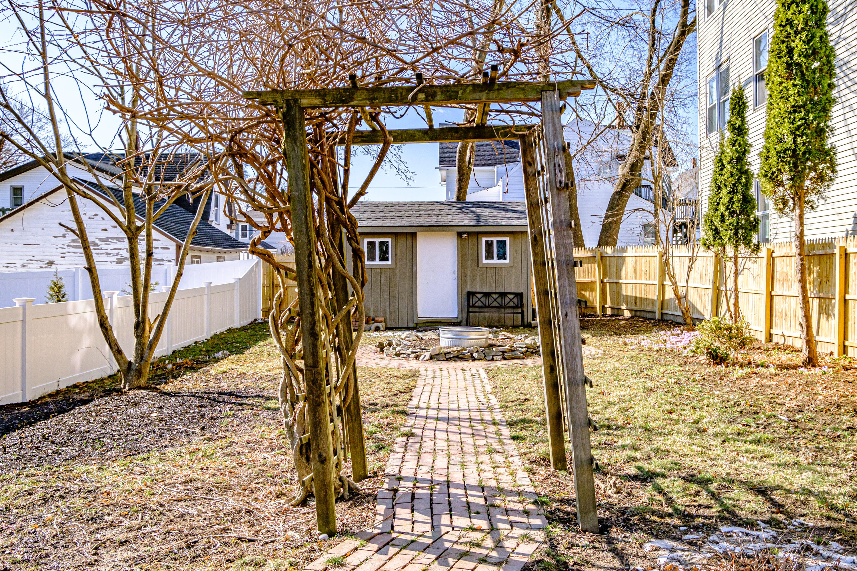 43 Vannah Avenue