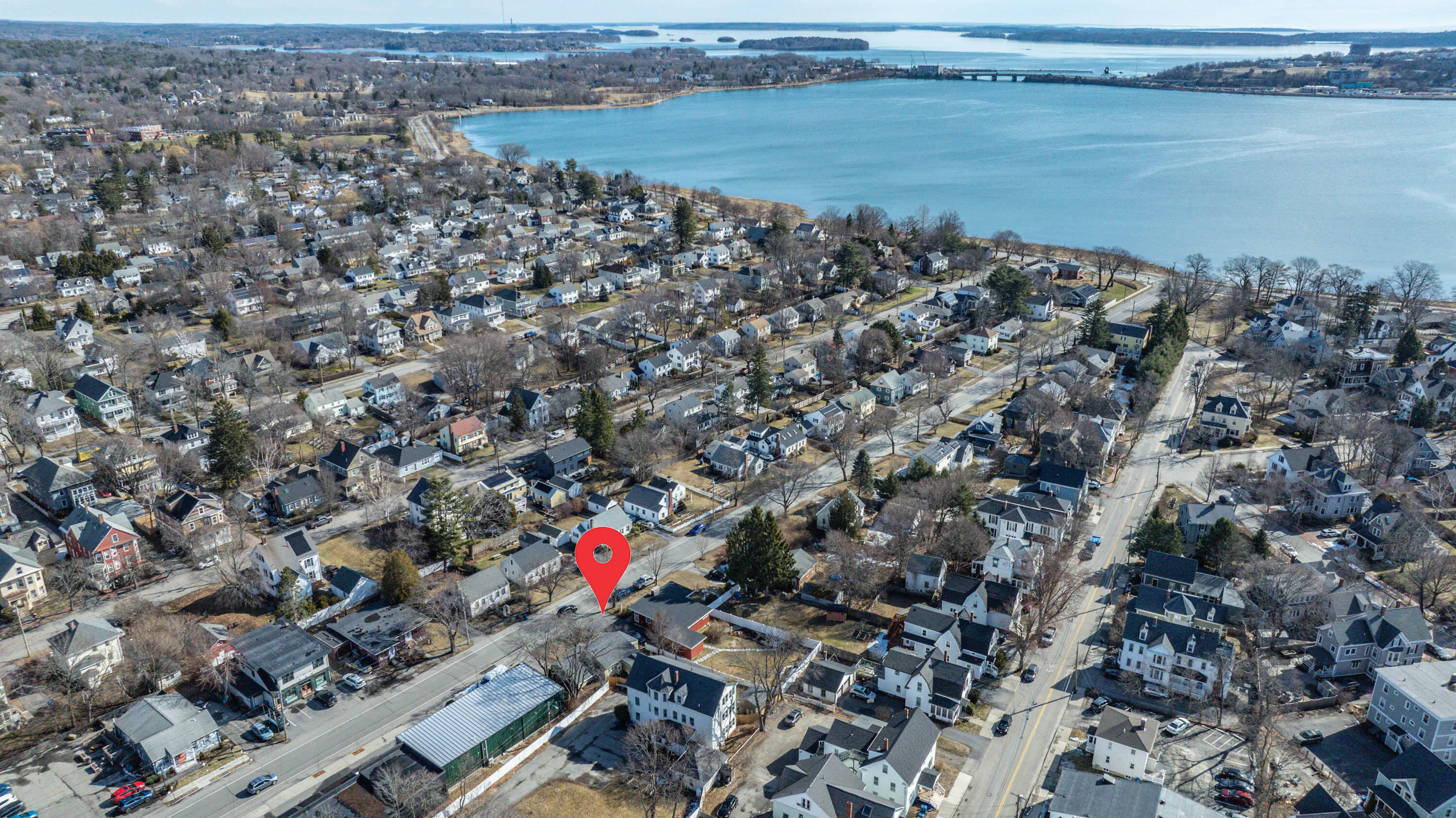 43 Vannah Avenue