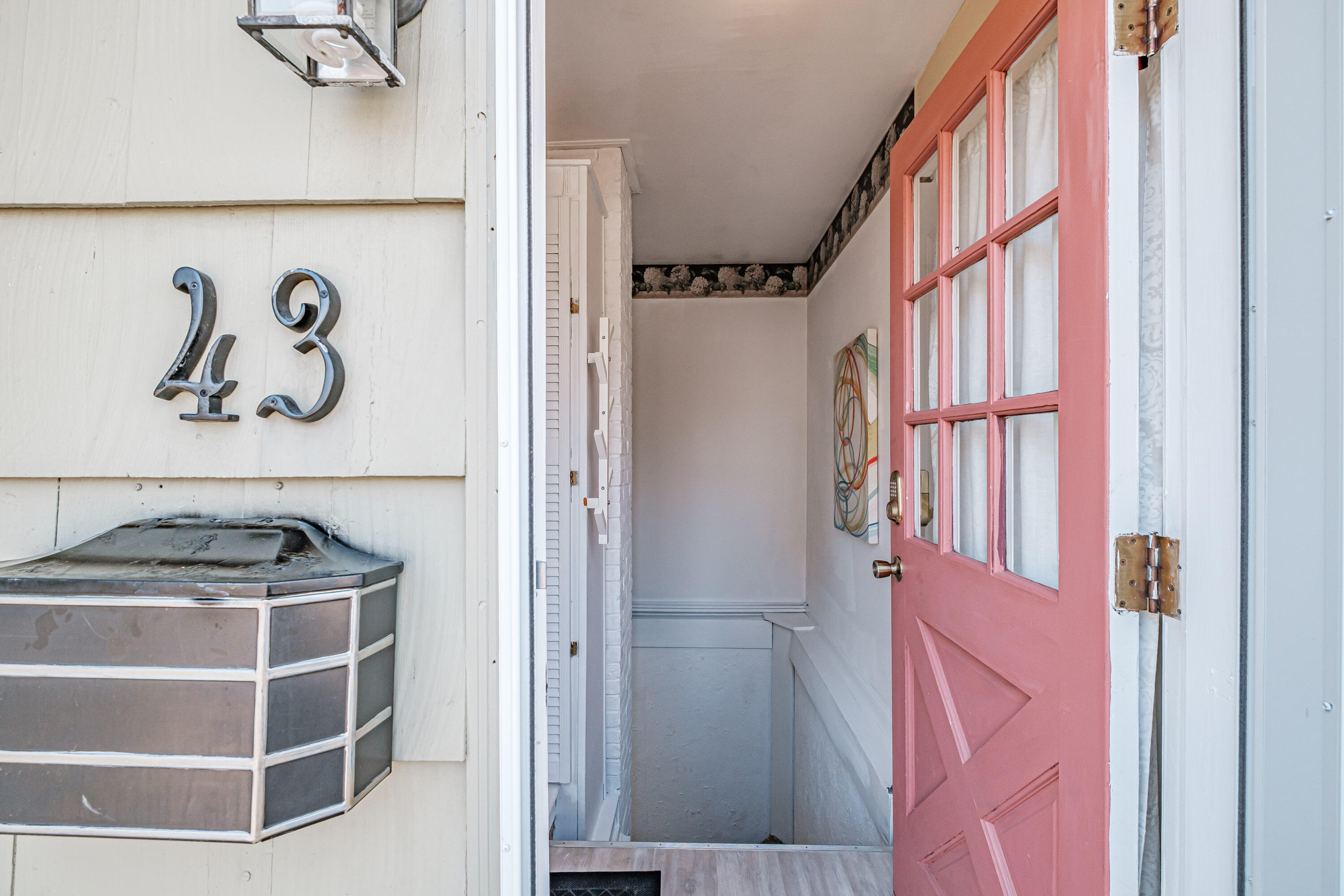 43 Vannah Avenue